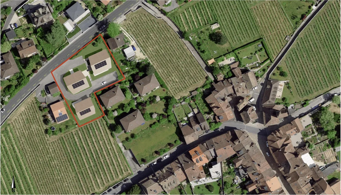 Residenz AZUR - Zeitloser Charme zwischen See und Weinbergen. - Foto 3 von 11