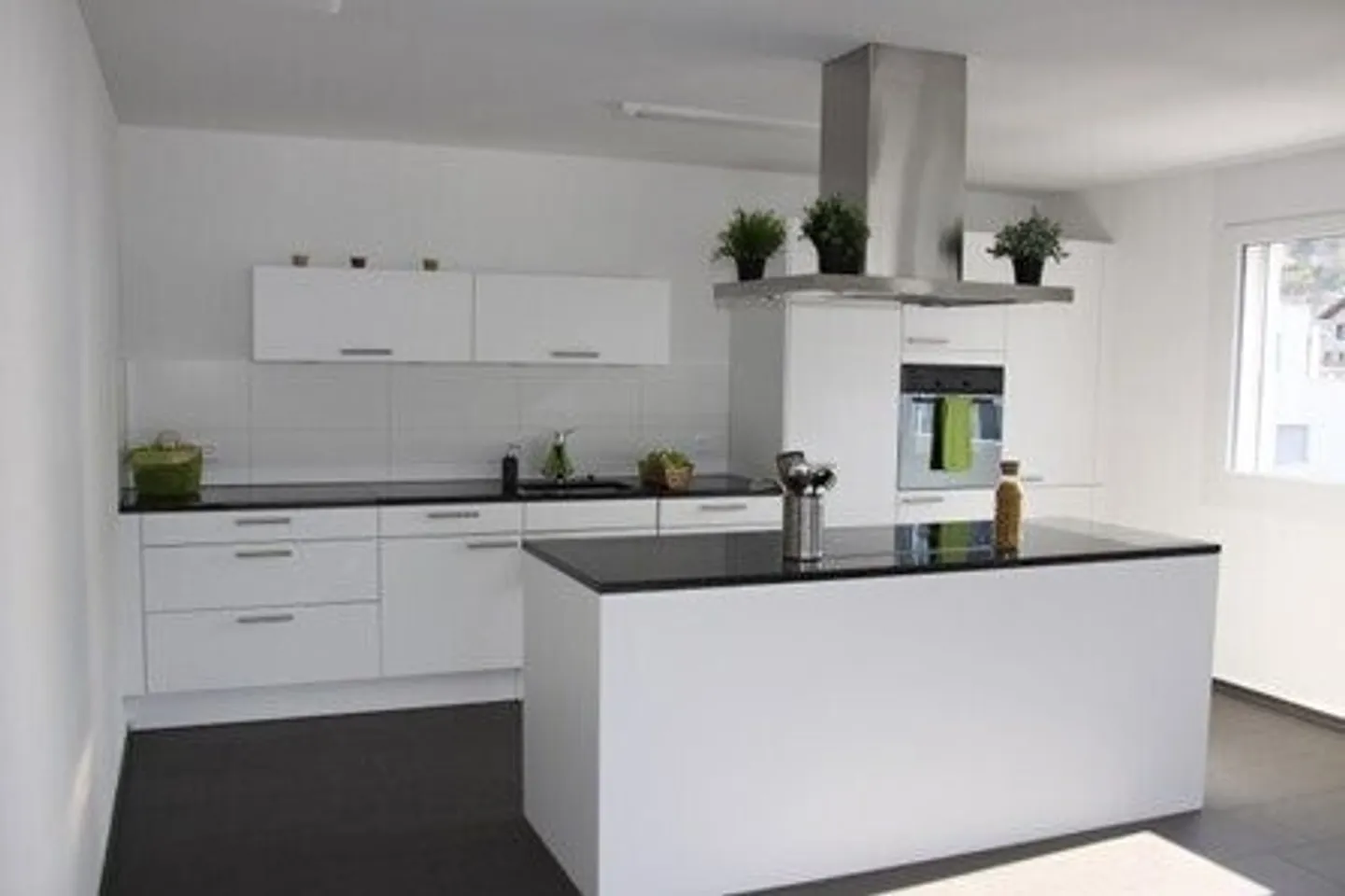 Appartamento in affitto - Foto 1 di 11