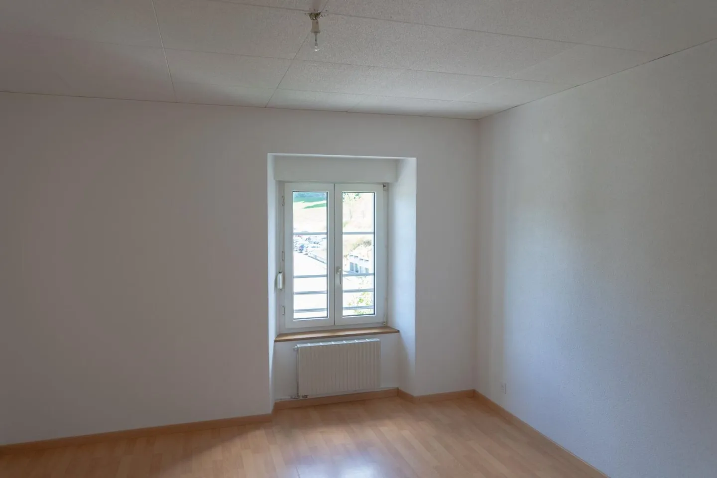 Appartamento 4.5 locali ai Brenets - Foto 5 di 8