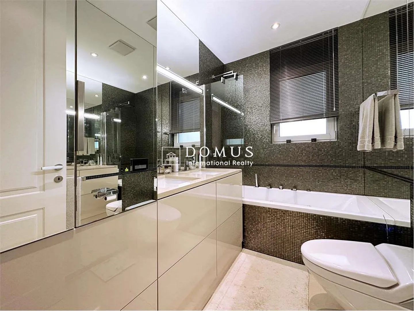 Spectacular Penthouse 4.5 Rooms with Lake View - Photo 13 of 13