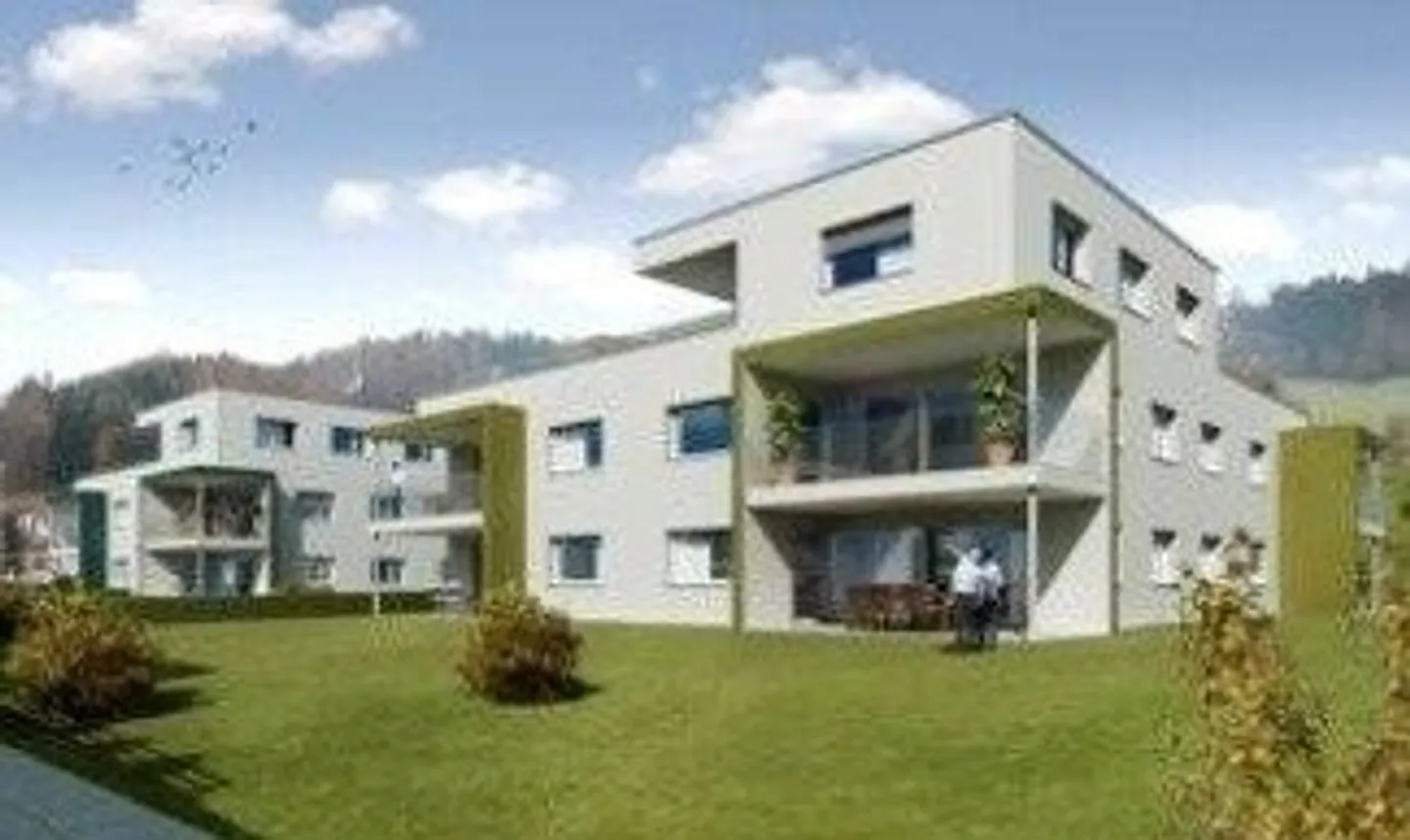 Appartamento in affitto - Foto 2 di 11