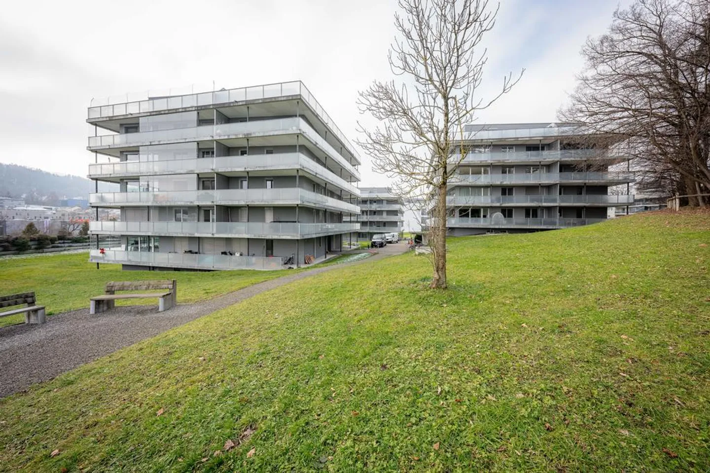 Vert, Calme, Spacieux - Votre Nouveau Foyer pour la Famille ! - Photo 1 sur 11