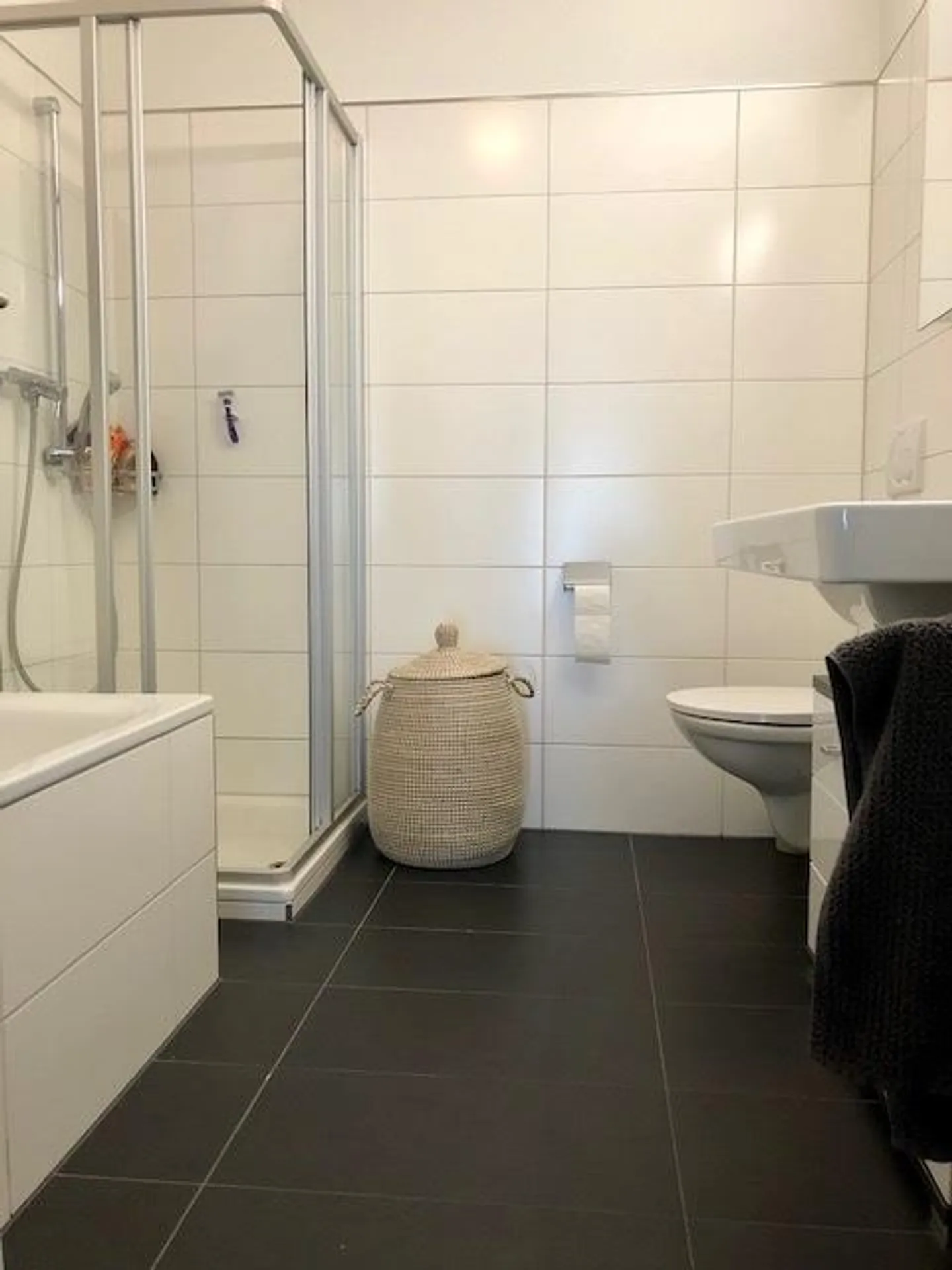 Vert, Calme, Spacieux - Votre Nouveau Foyer pour la Famille ! - Photo 5 sur 11