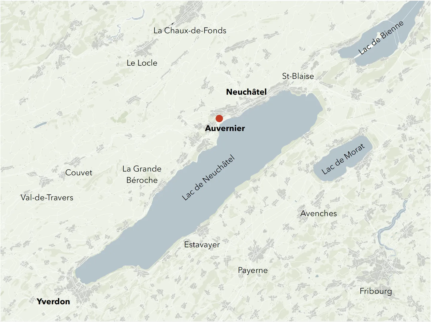 Residenz AZUR - Zeitloser Charme zwischen See und Weinbergen. - Foto 9 von 11