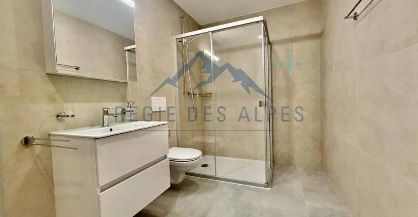Appartement spacieux à Le Sentier - Photo 6 sur 11