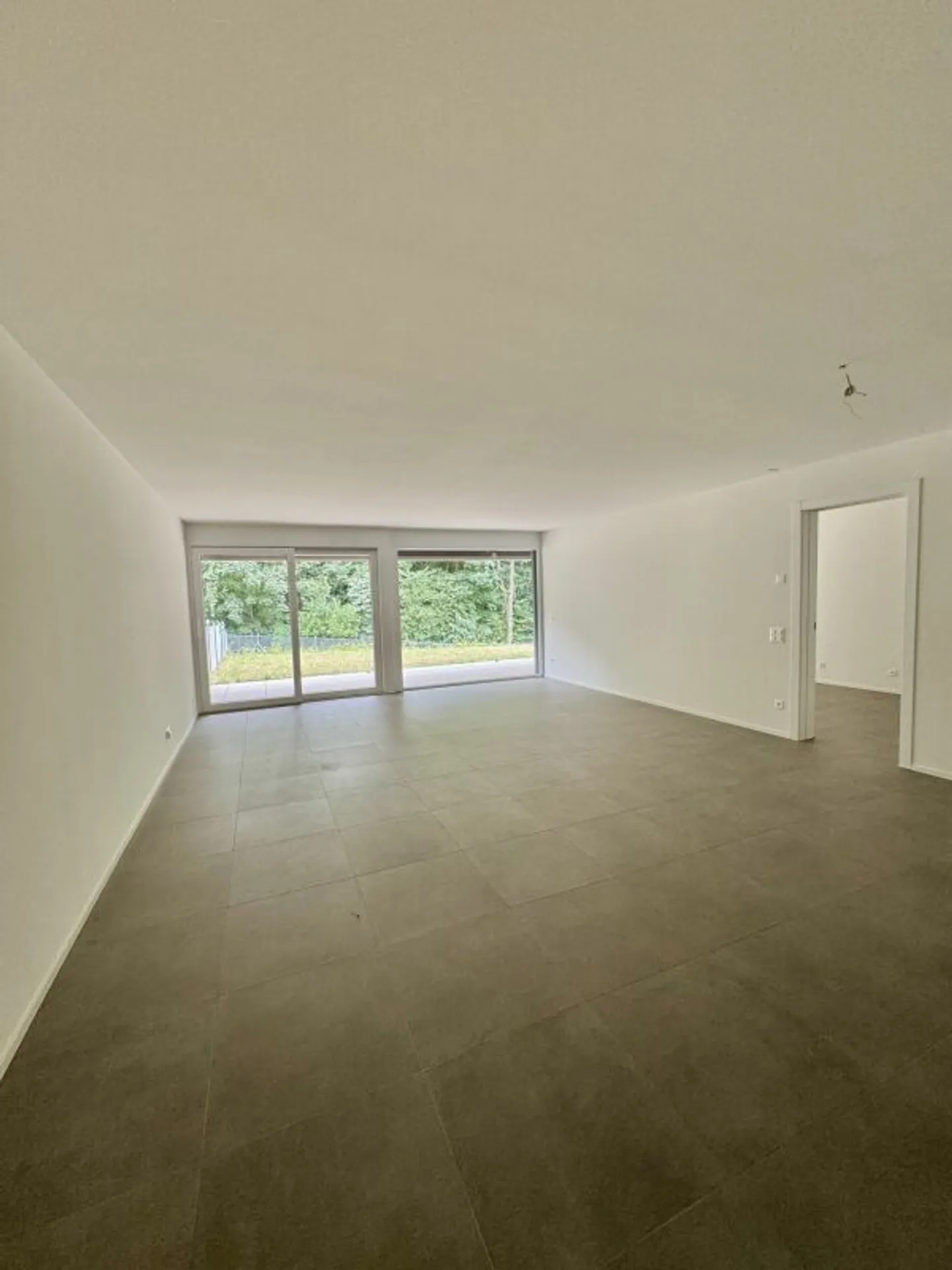 Appartamento in affitto - Foto 3 di 9