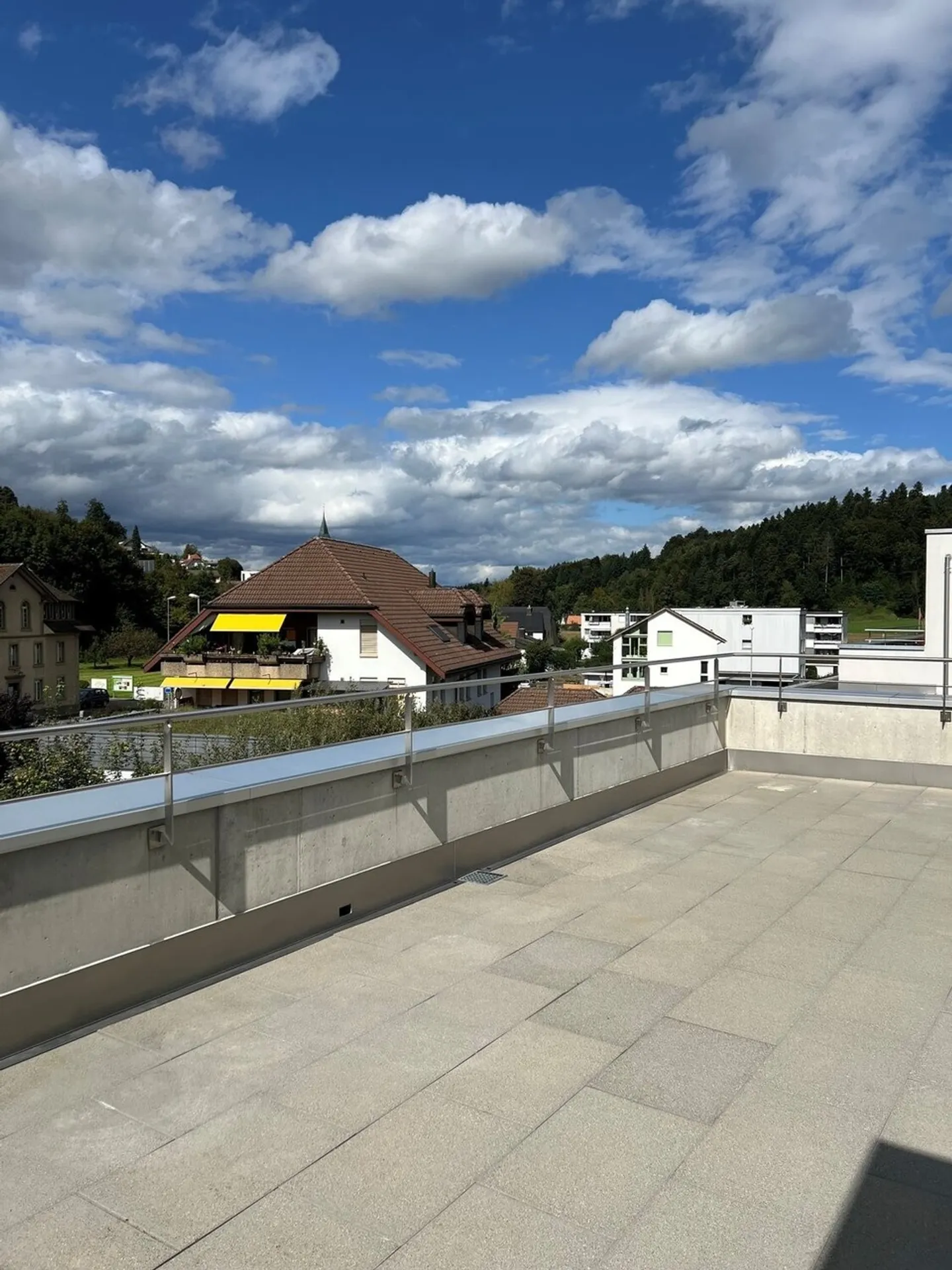 Appartamento in affitto - Foto 7 di 11