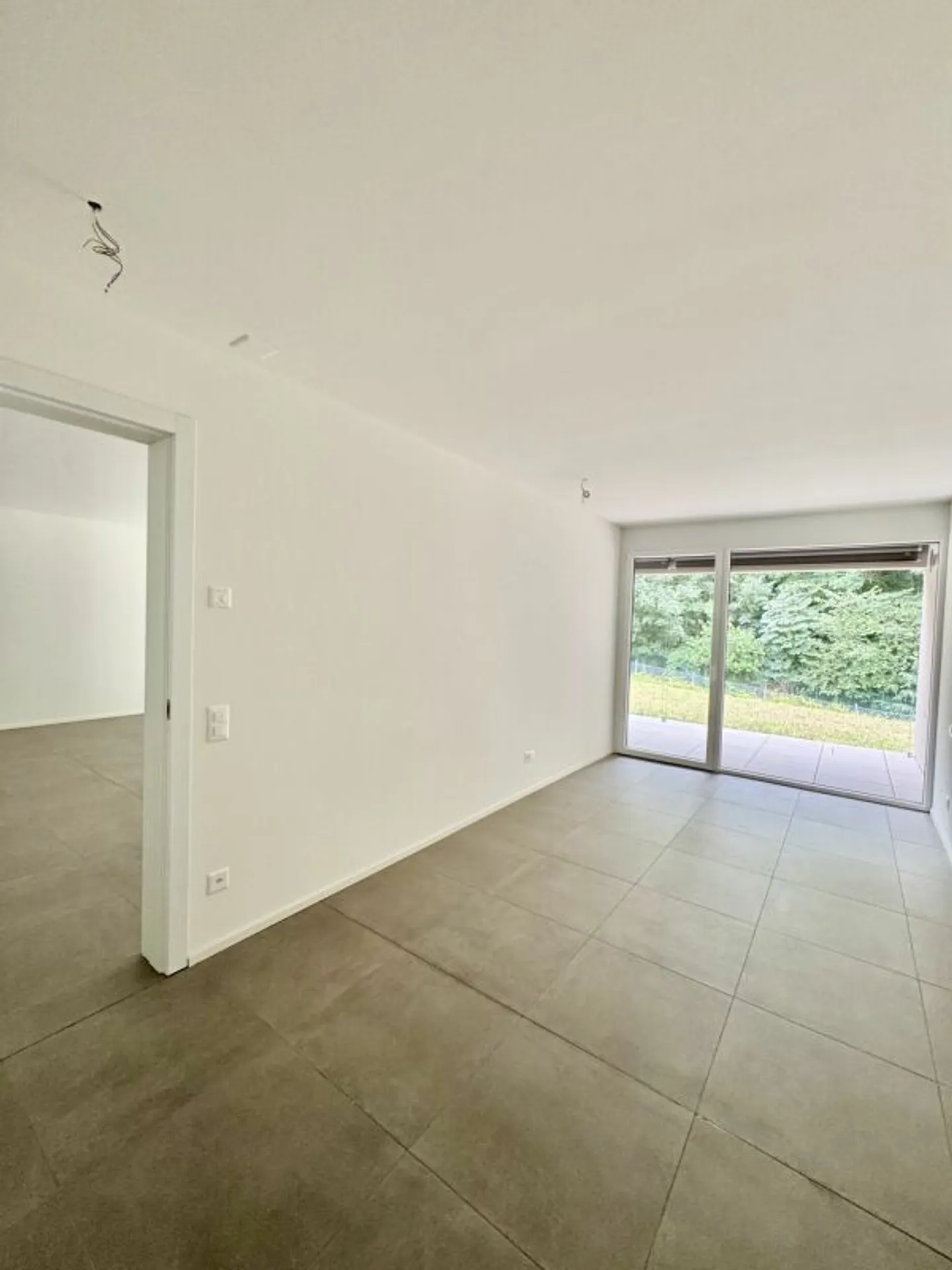 Appartamento in affitto - Foto 4 di 9