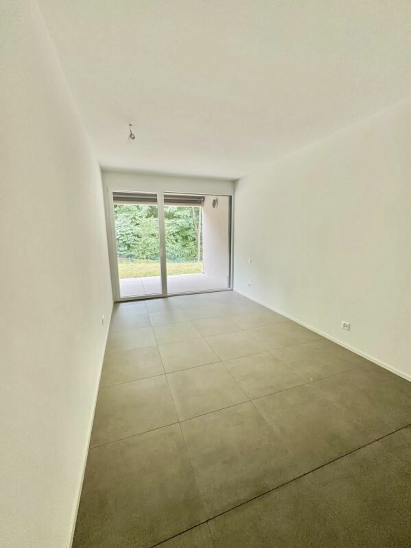 Appartamento in affitto - Foto 5 di 9