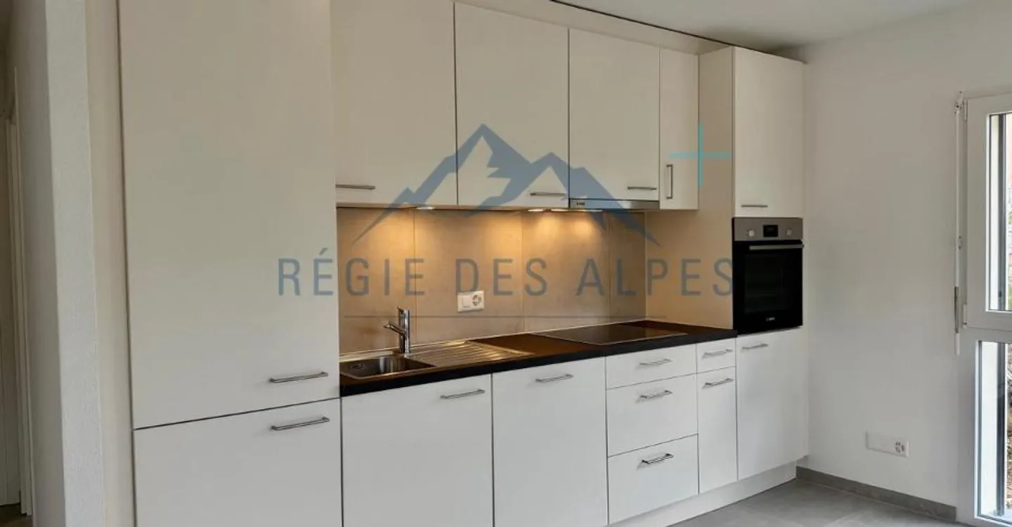 Appartement spacieux à Le Sentier - Photo 4 sur 11