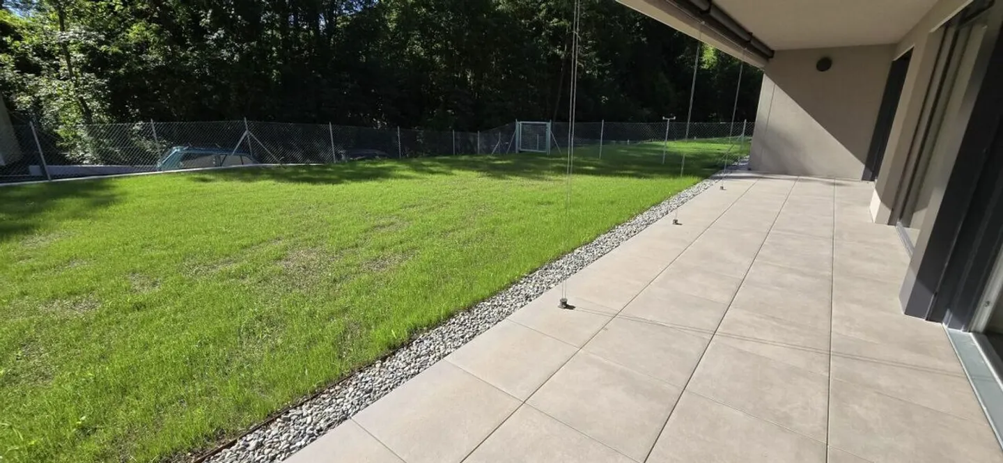 Appartamento in affitto - Foto 1 di 9