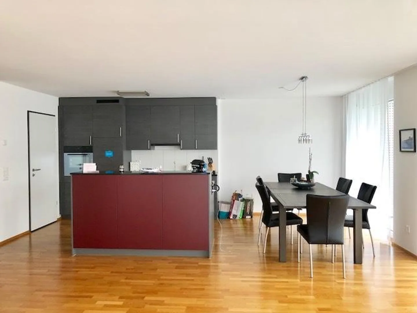 Vert, Calme, Spacieux - Votre Nouveau Foyer pour la Famille ! - Photo 4 sur 11
