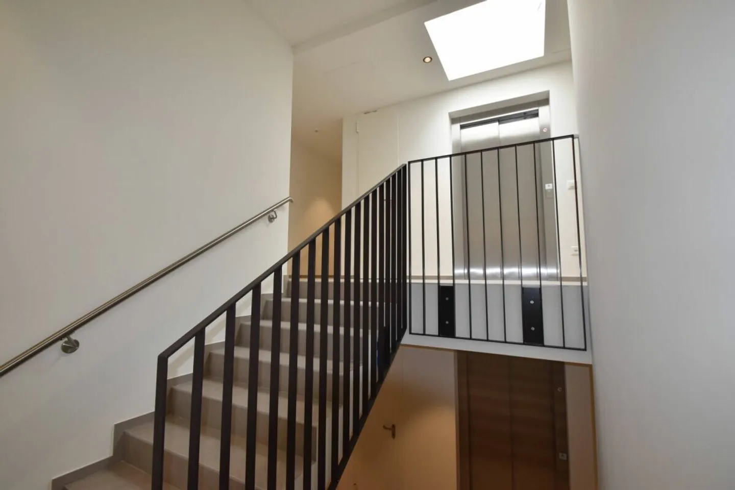 Appartamento in affitto - Foto 7 di 9