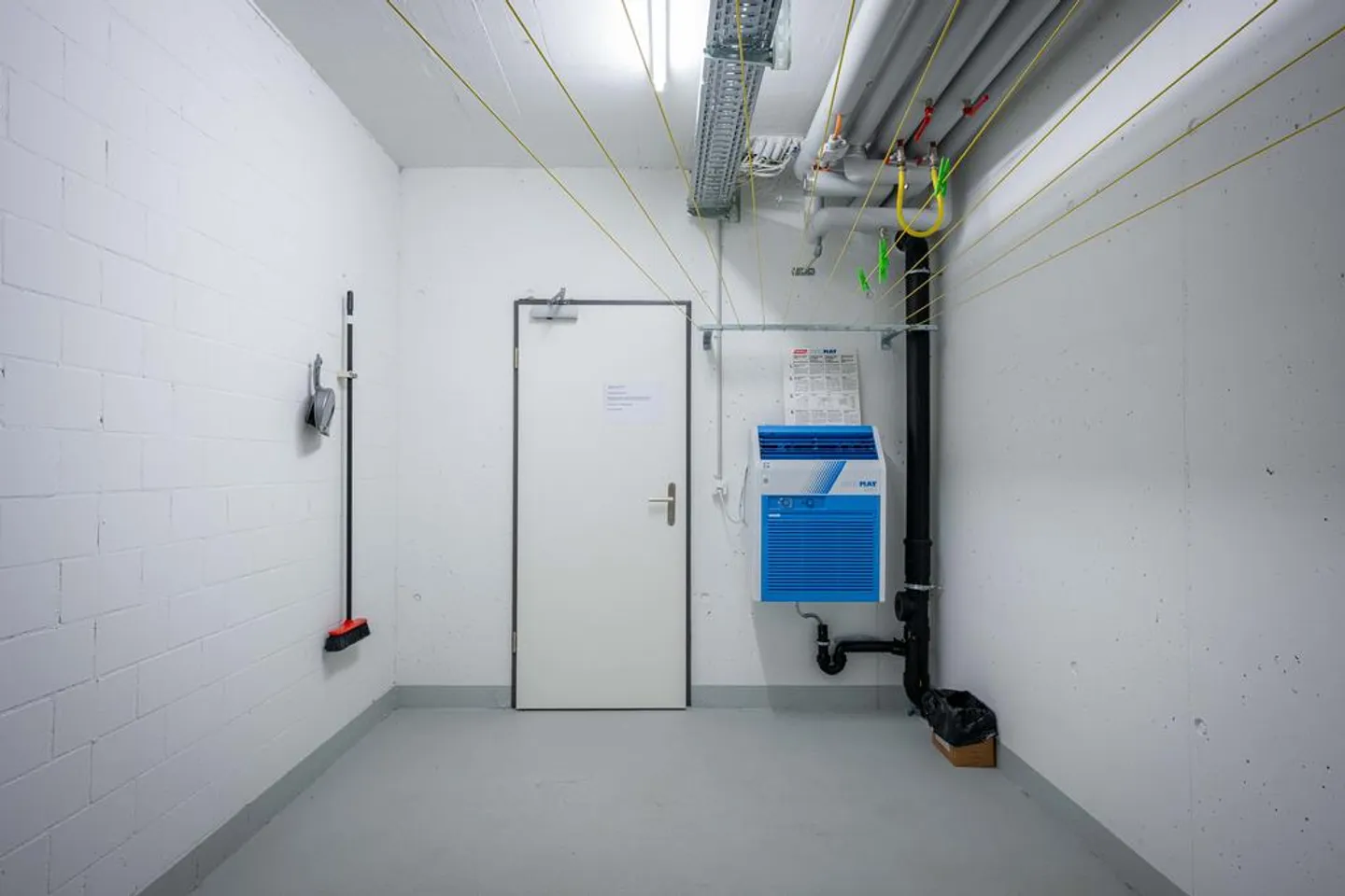 Vert, Calme, Spacieux - Votre Nouveau Foyer pour la Famille ! - Photo 9 sur 11