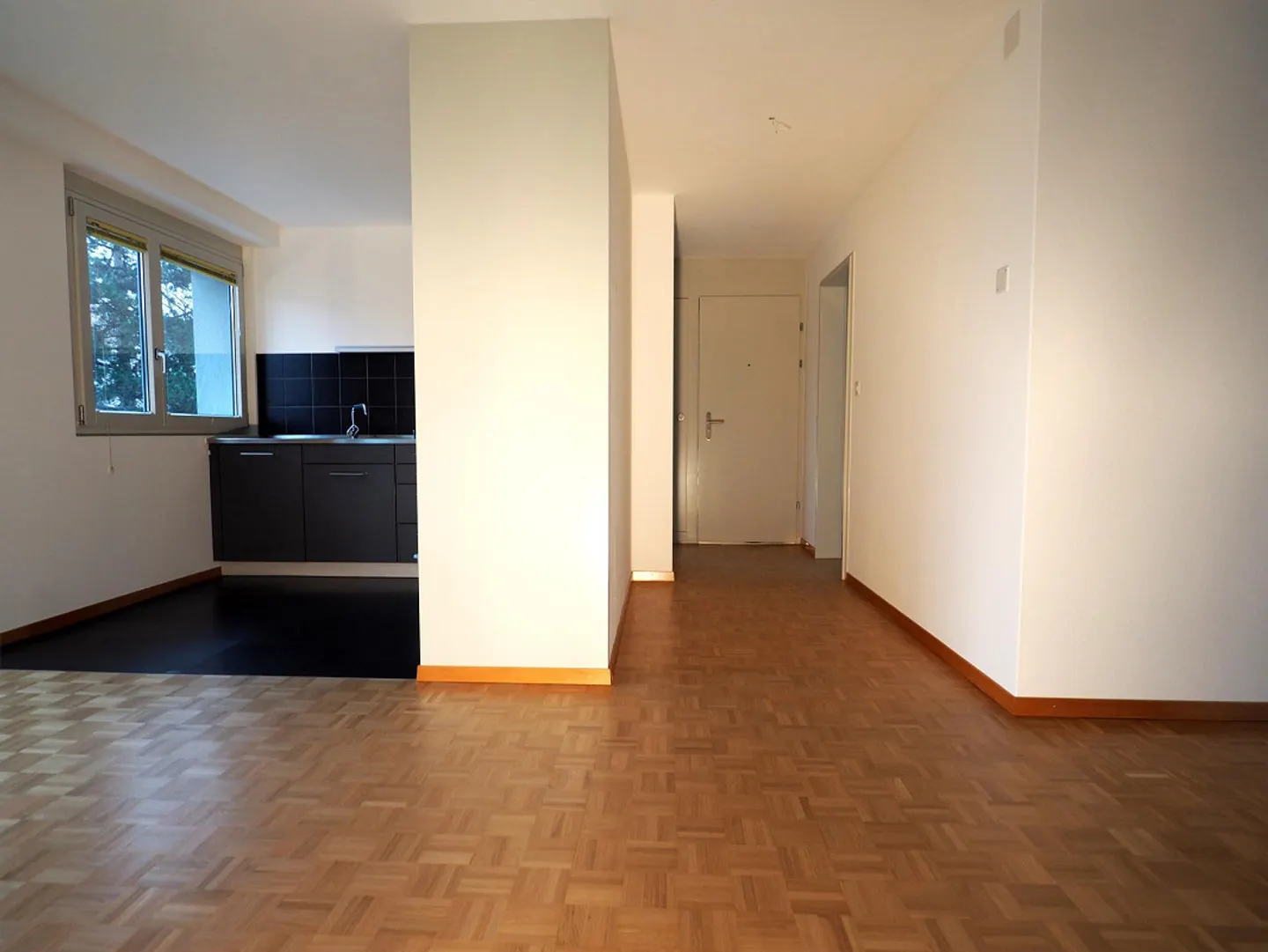 Spacious apartment near Schönbühlcenter - Photo 4 of 9