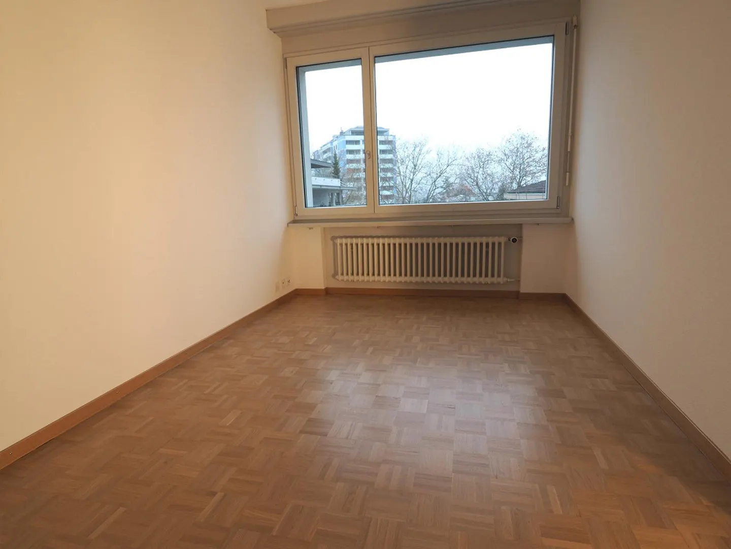 Spacious apartment near Schönbühlcenter - Photo 6 of 9
