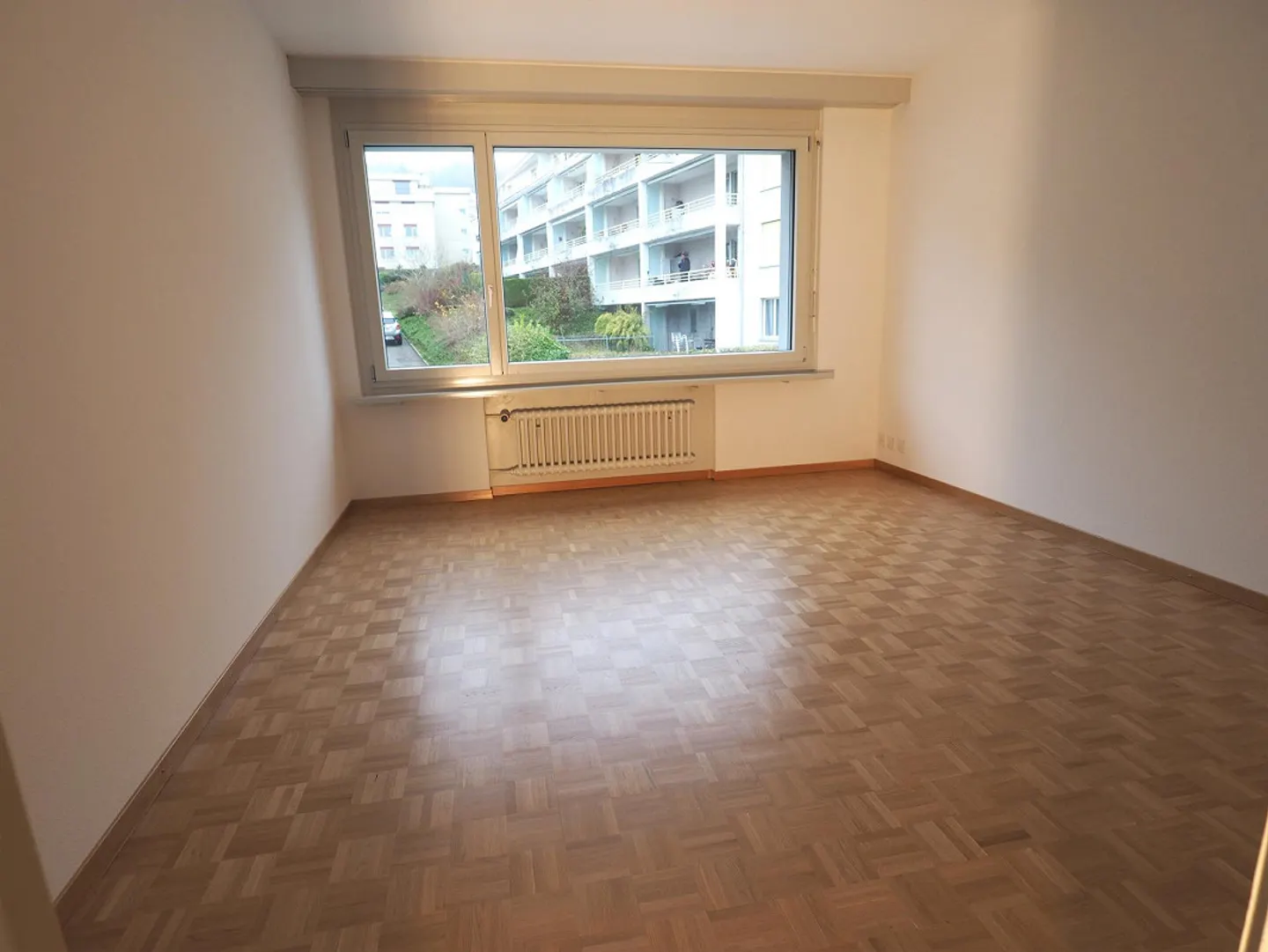 Spacious apartment near Schönbühlcenter - Photo 7 of 9