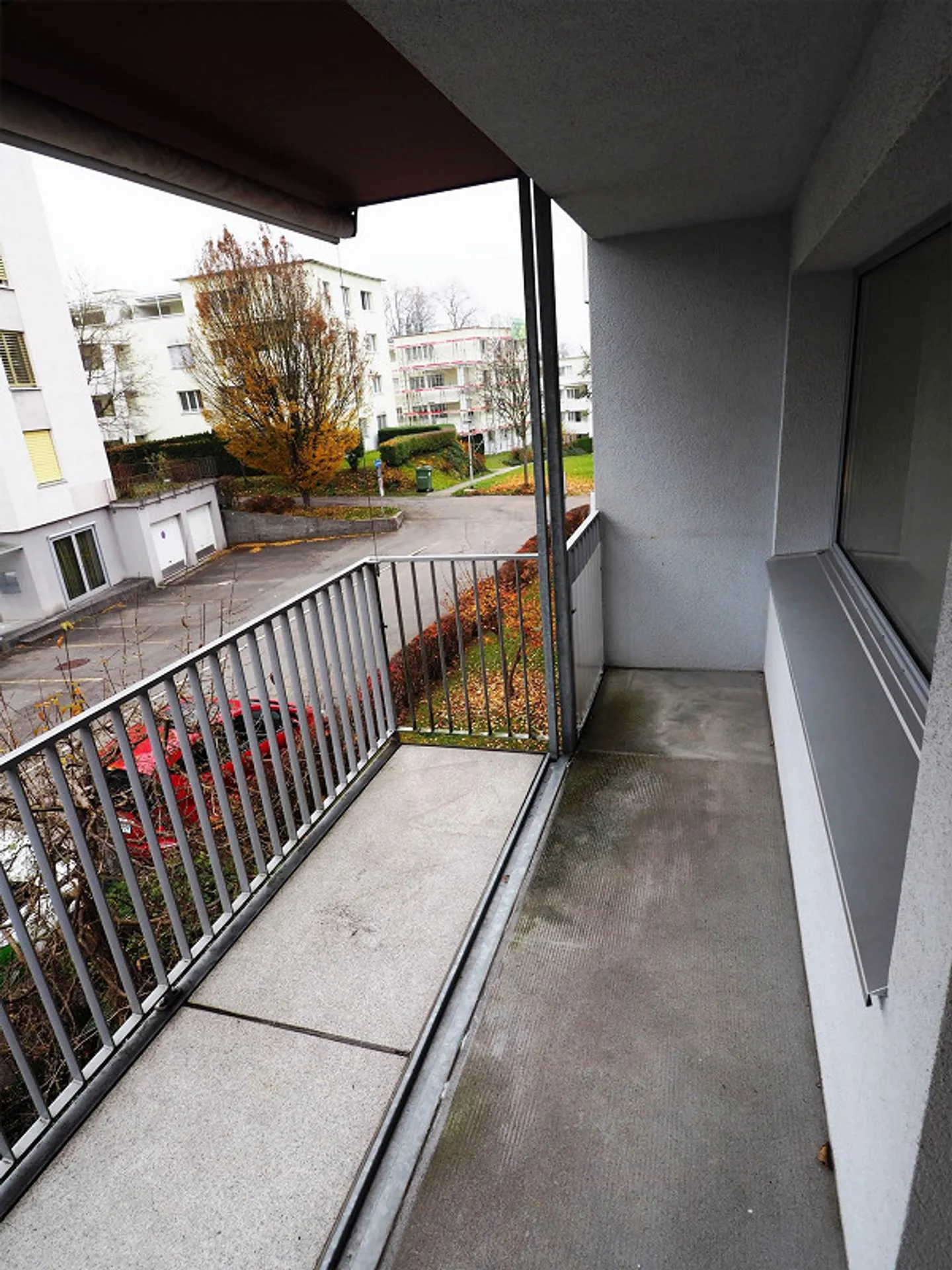 Spacious apartment near Schönbühlcenter - Photo 8 of 9