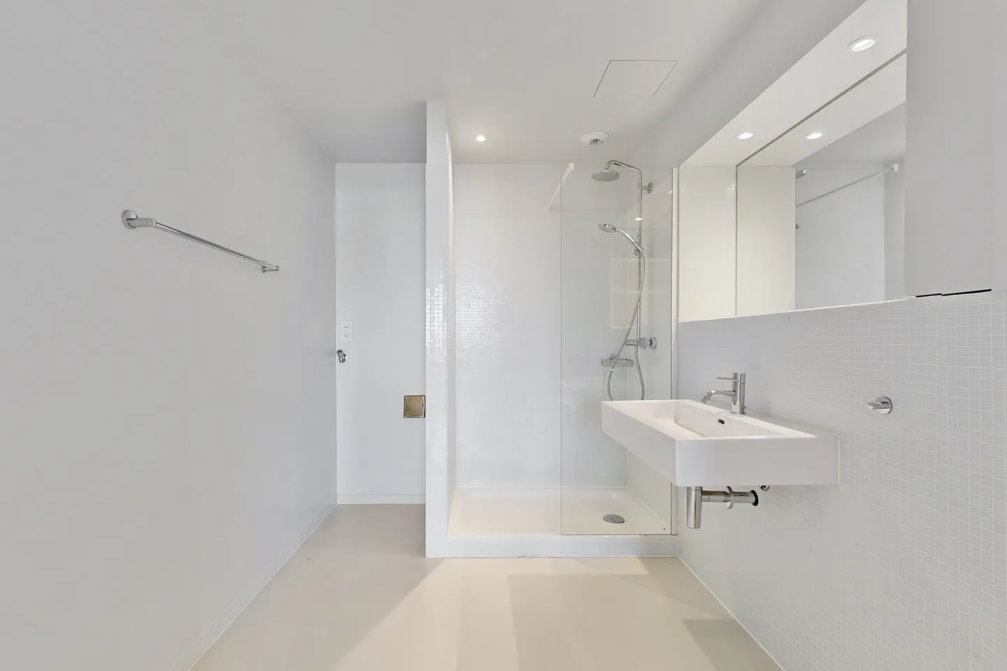 Un ambiente abitativo moderno - Foto 6 di 6