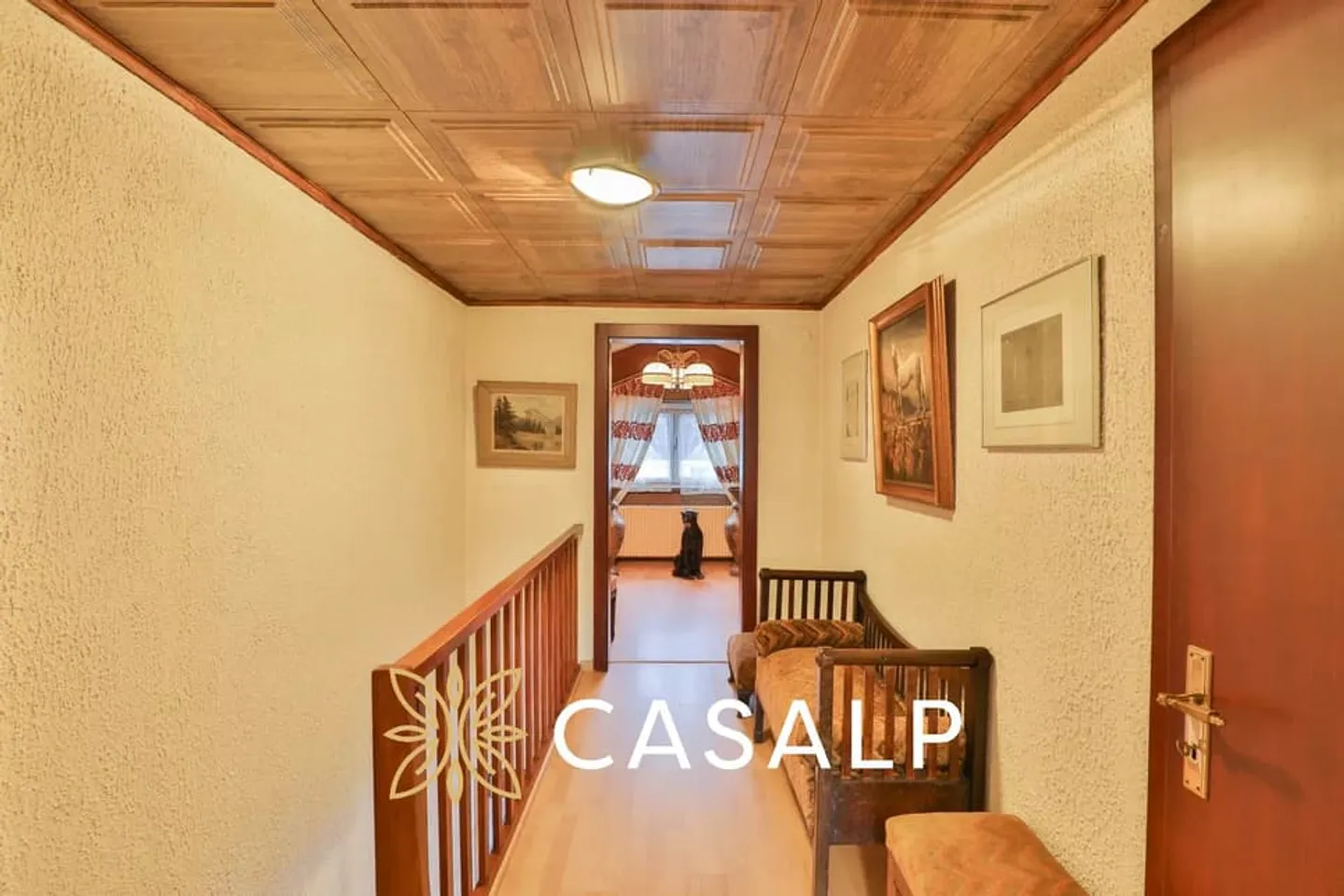 Immeuble mixte à Conthey - Photo 2 sur 13