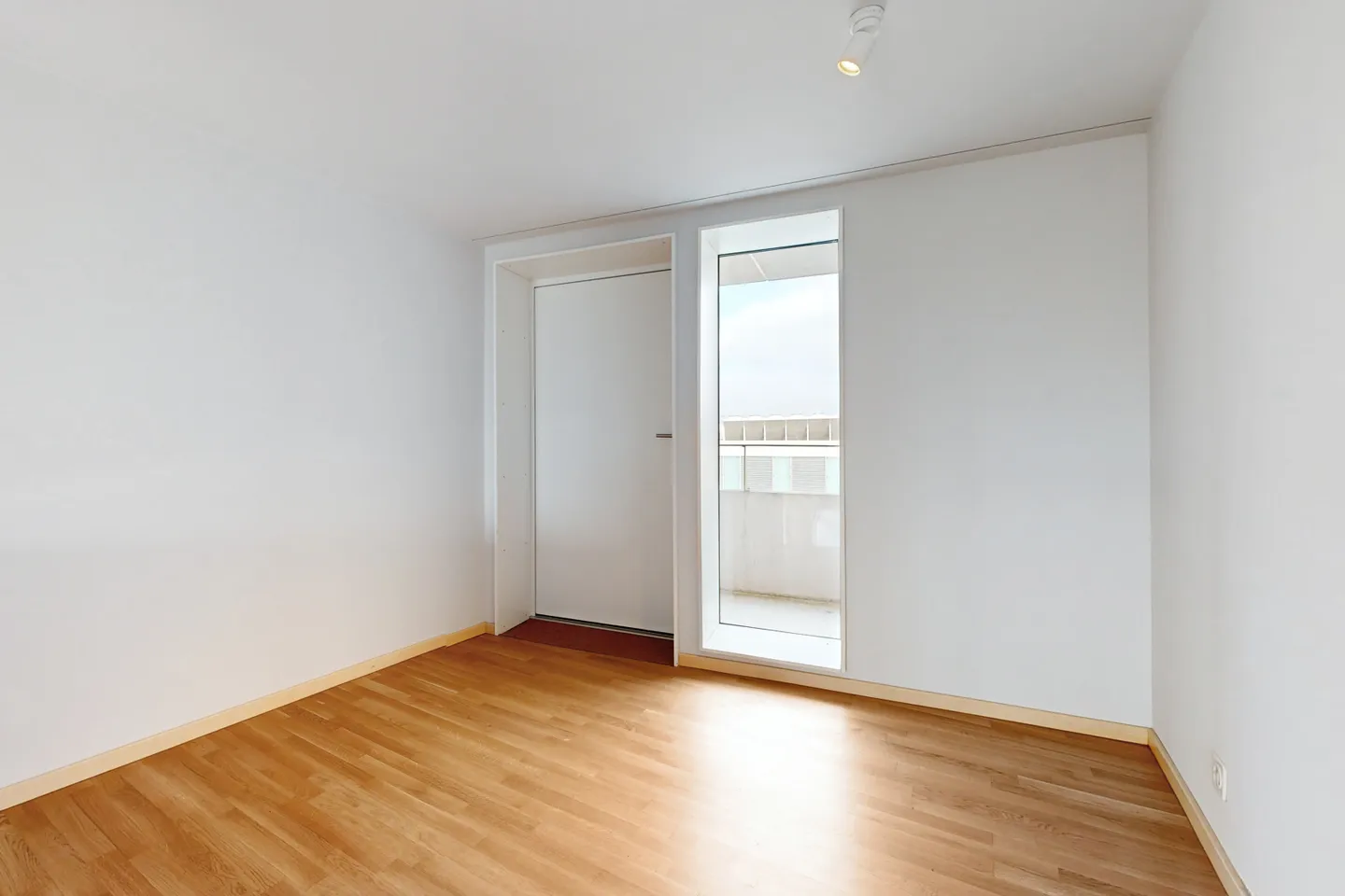 Un ambiente abitativo moderno - Foto 5 di 6