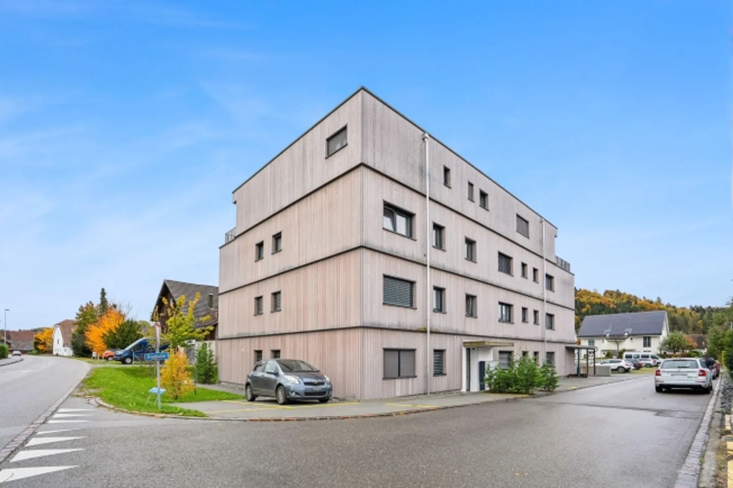 Quiet and Close to Nature - Photo 2 of 13