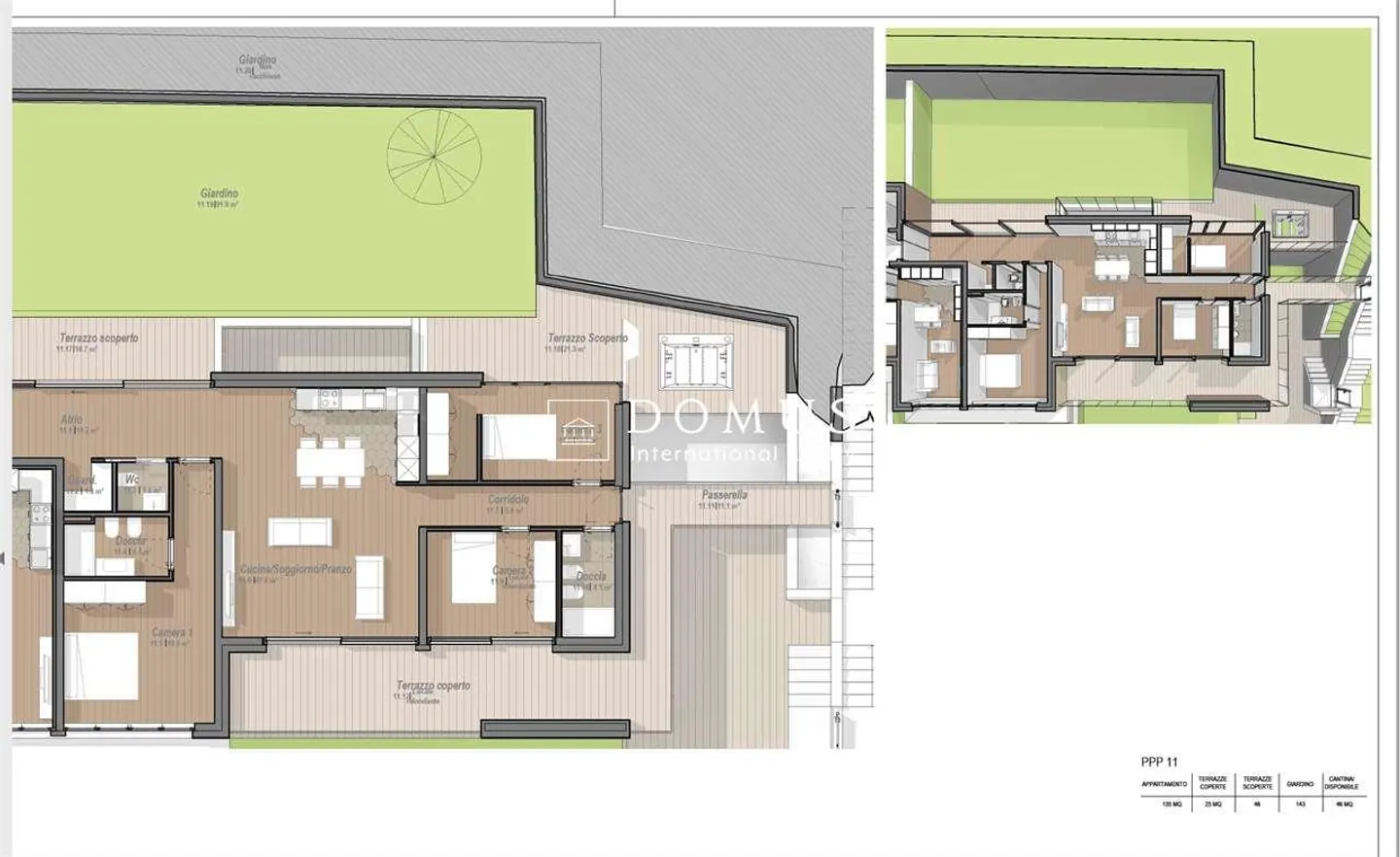 New Residential Construction in Davesco - Photo 1 of 2