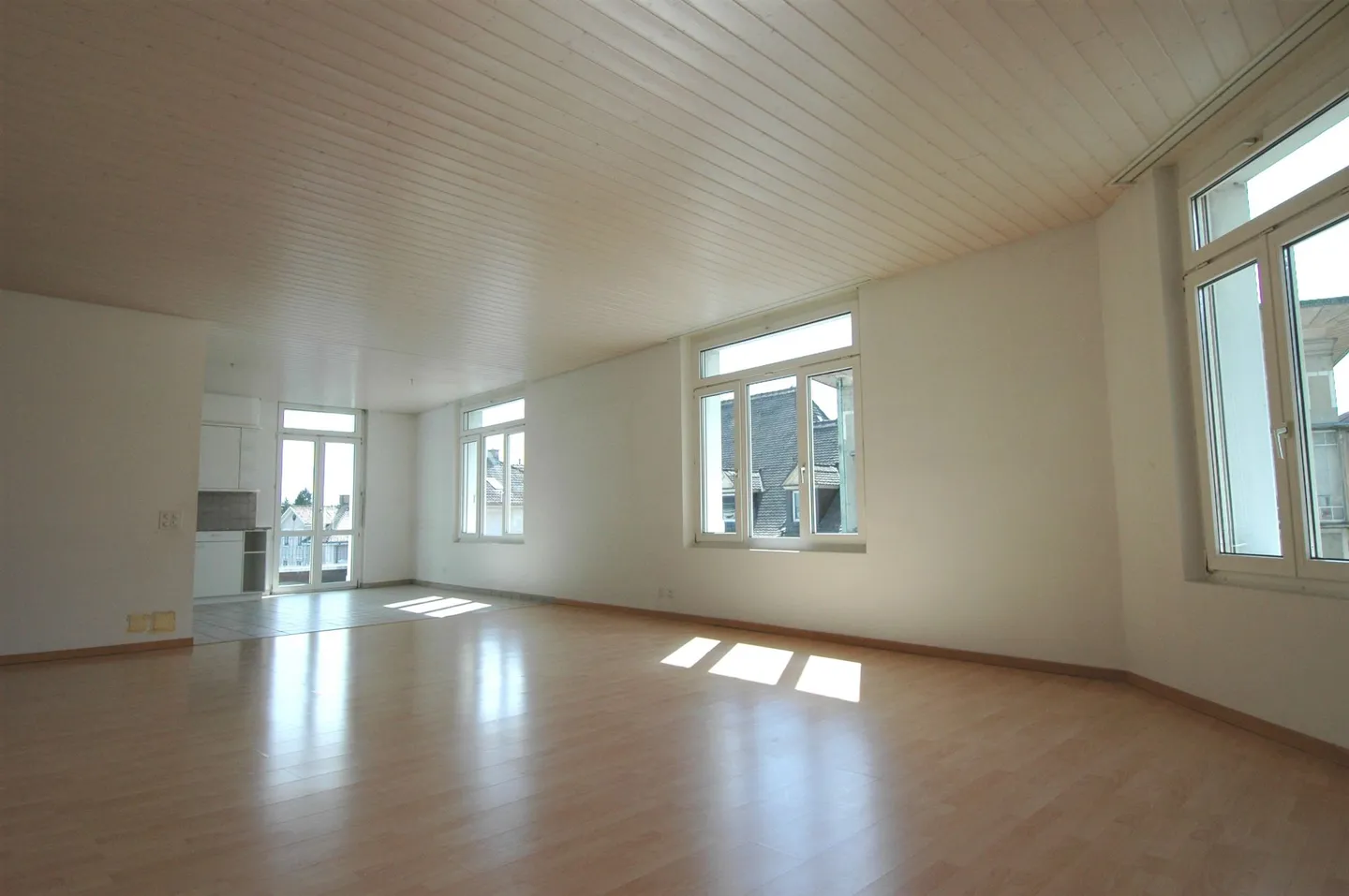 Appartamento di città luminoso nel centro - Foto 1 di 6