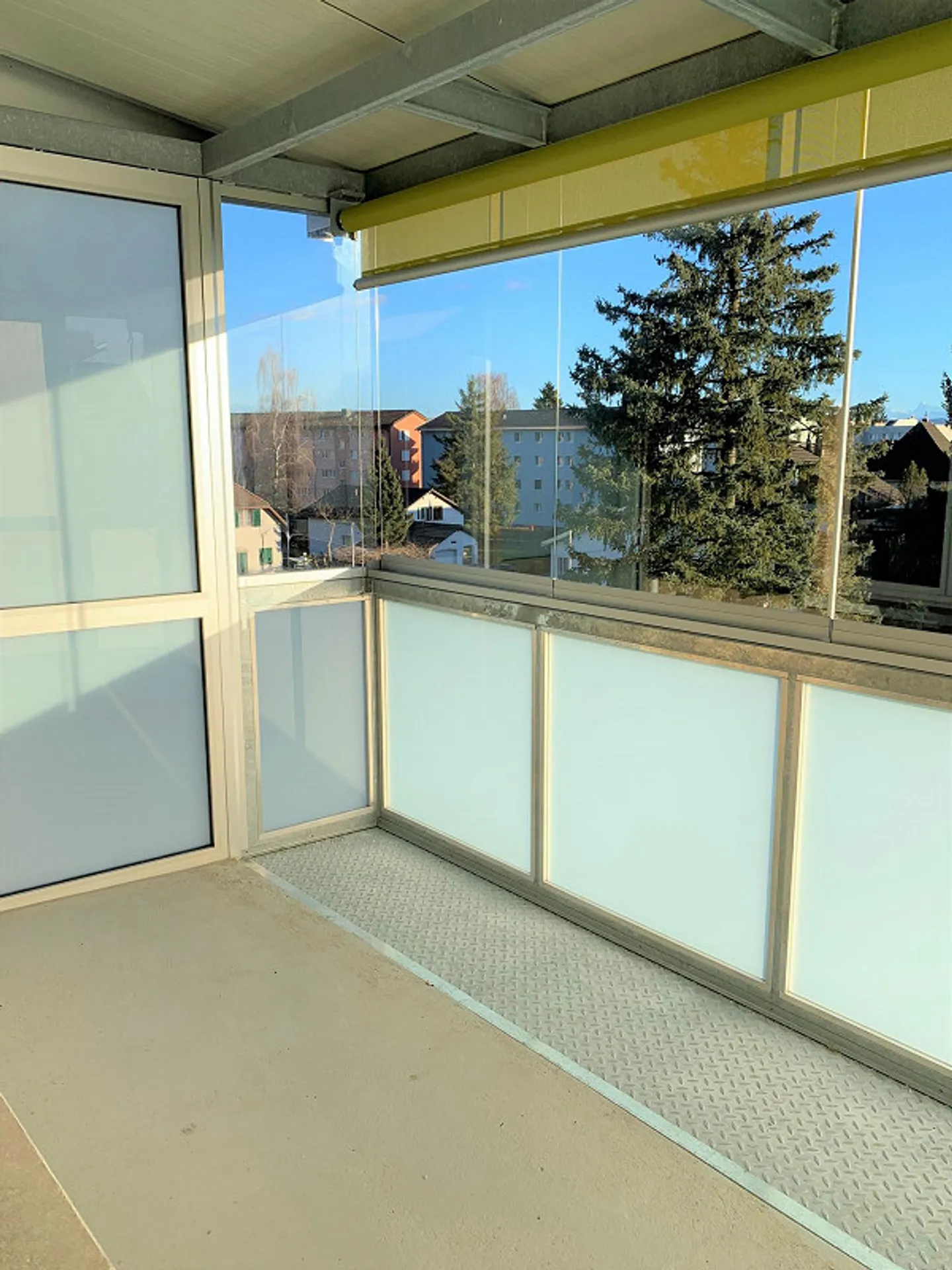 Vivere con stile: Oasi soleggiata di benessere nel cuore di Gerlafingen - Foto 2 di 11