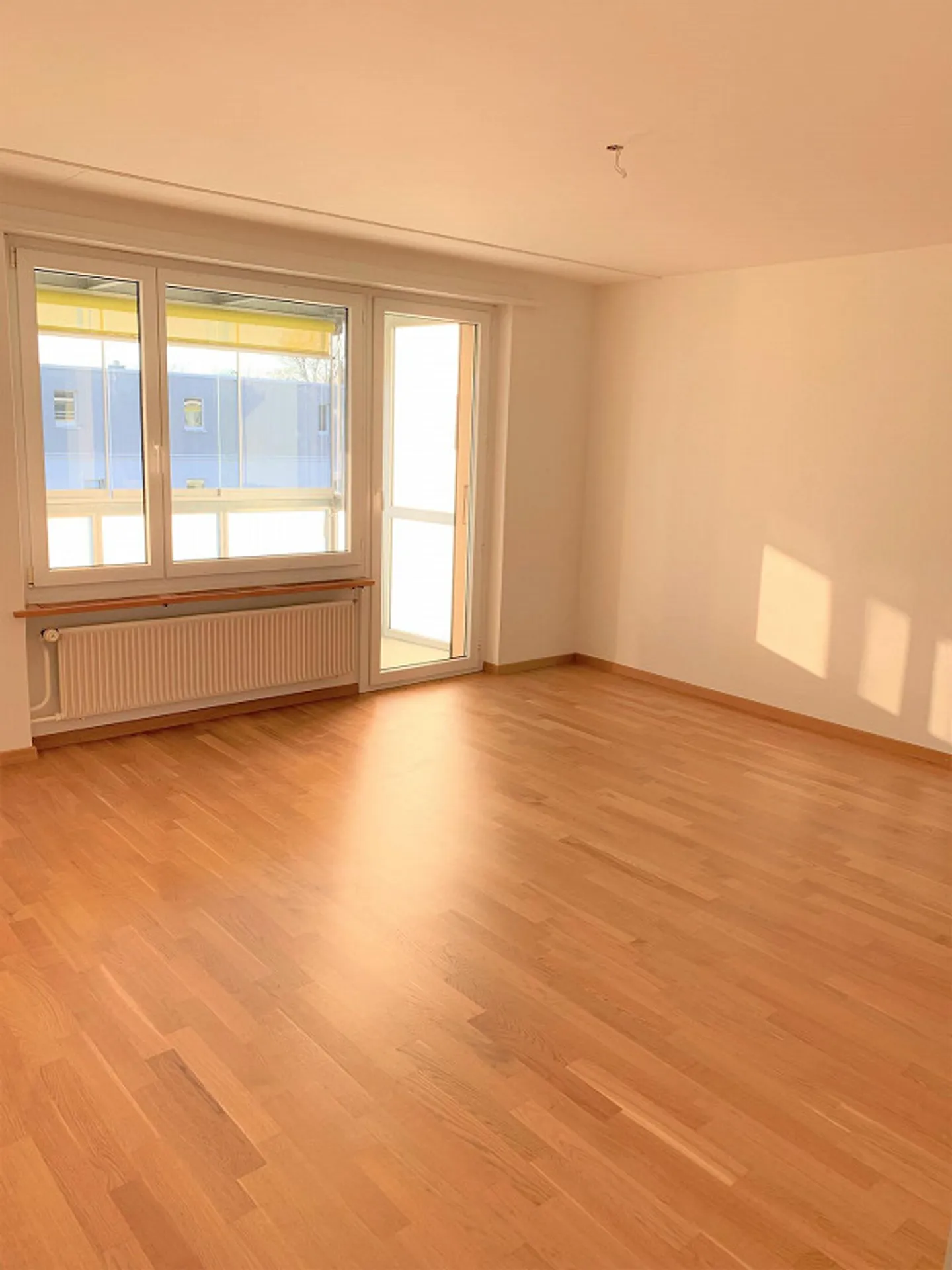 Vivere con stile: Oasi soleggiata di benessere nel cuore di Gerlafingen - Foto 3 di 11