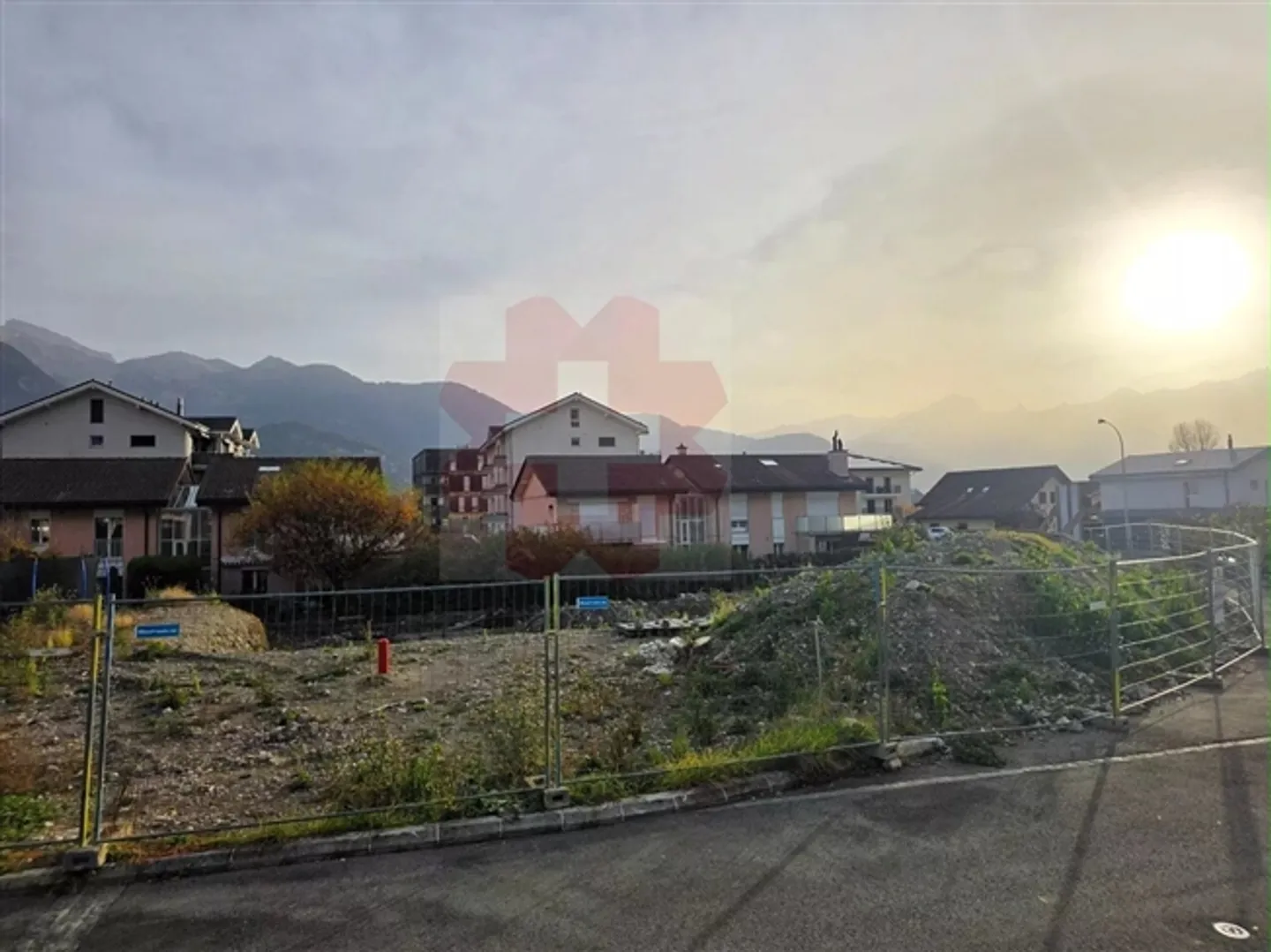 Luxury Living in Vouvry Modern 3-Room Apartment - Photo 6 of 7