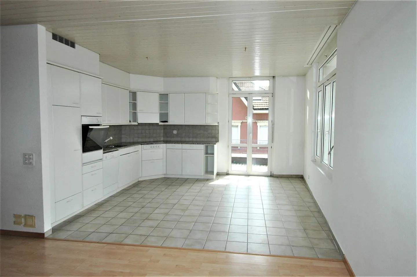 Appartamento di città luminoso nel centro - Foto 4 di 6