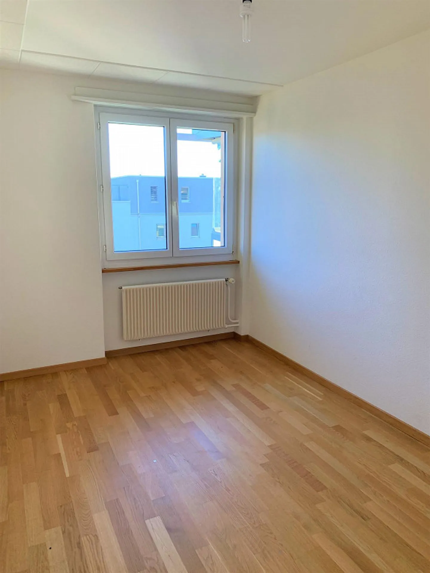 Vivere con stile: Oasi soleggiata di benessere nel cuore di Gerlafingen - Foto 5 di 11