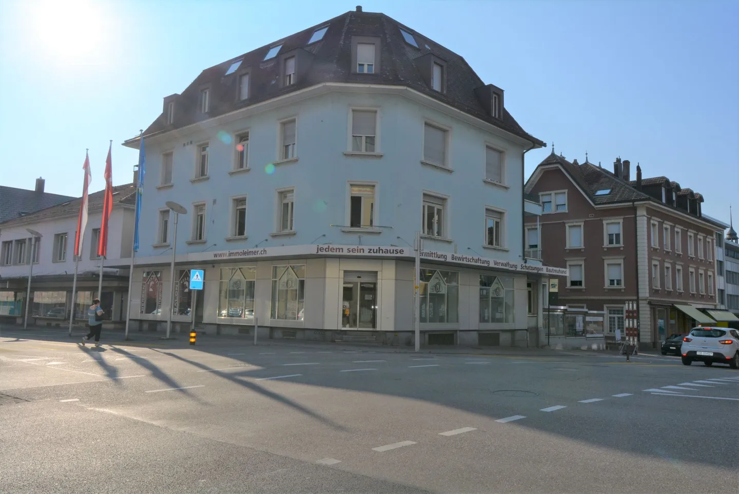 Appartamento di città luminoso nel centro - Foto 6 di 6