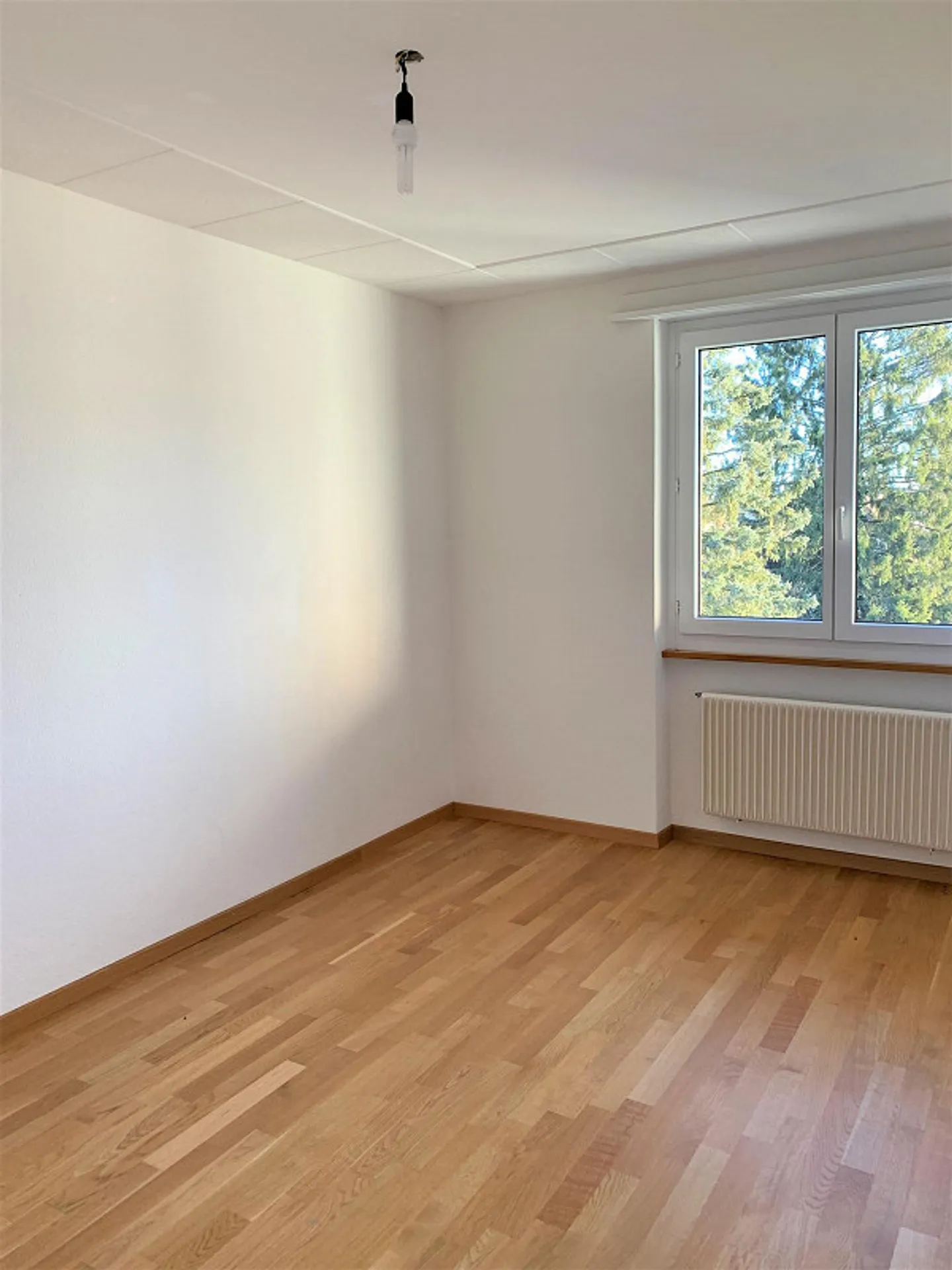 Vivere con stile: Oasi soleggiata di benessere nel cuore di Gerlafingen - Foto 6 di 11