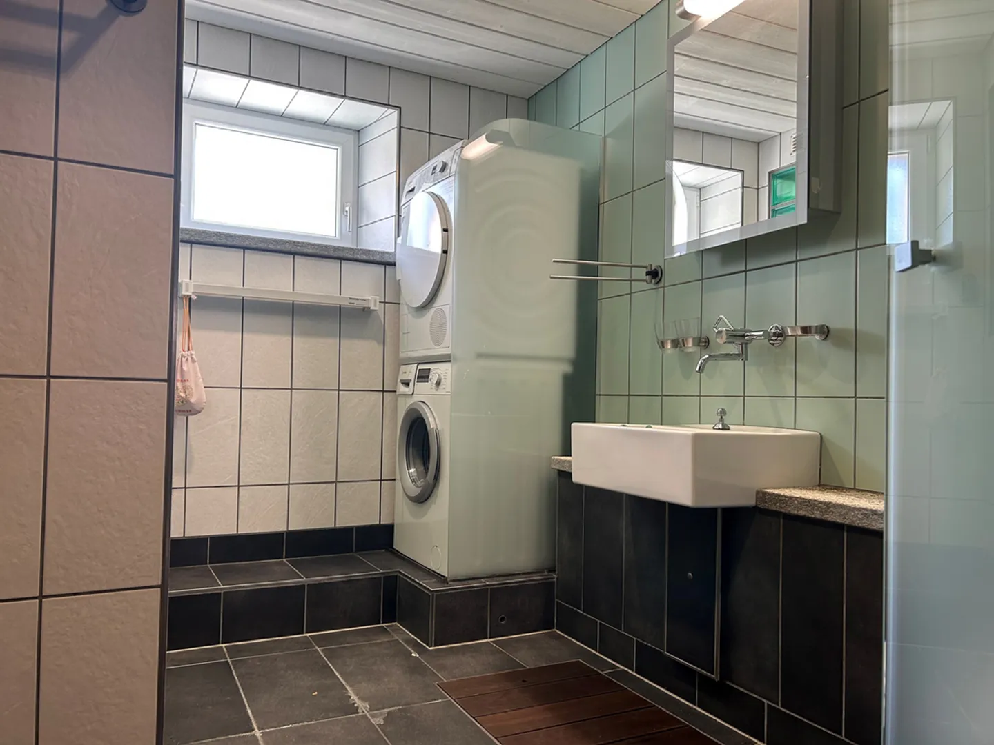 Appartamento in affitto - Foto 9 di 11