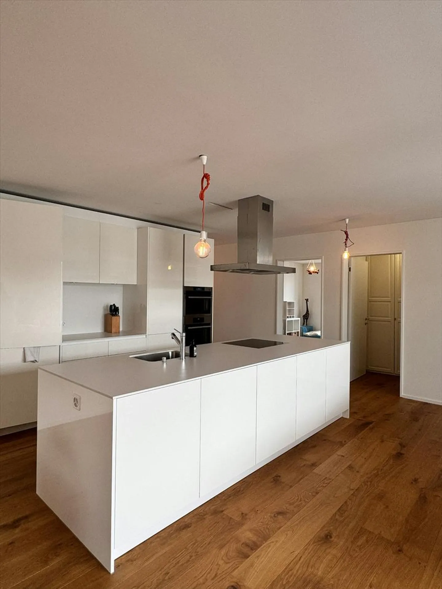 Appartement 4.5 pièces - Foto 3 von 11