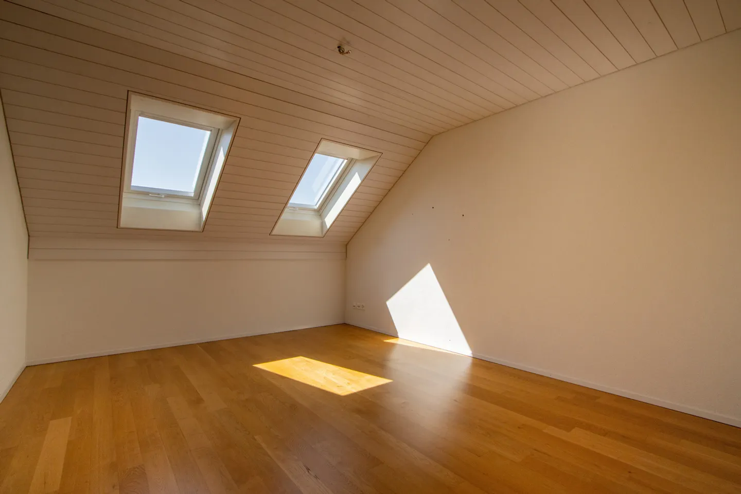 Stilvolles 4,5-Zimmer-Attikawohnung - Foto 6 von 10