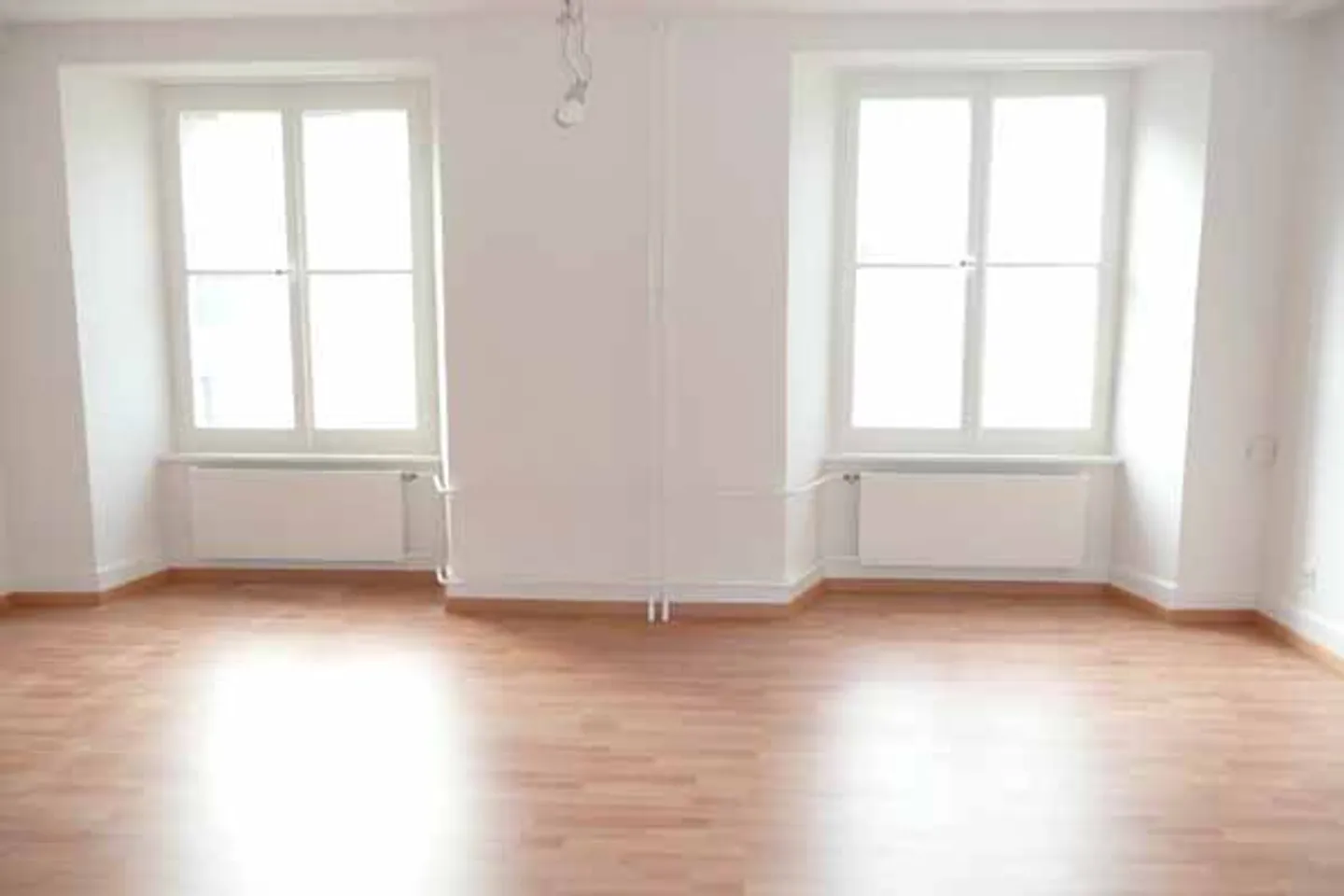 Attico in affitto - Foto 2 di 5