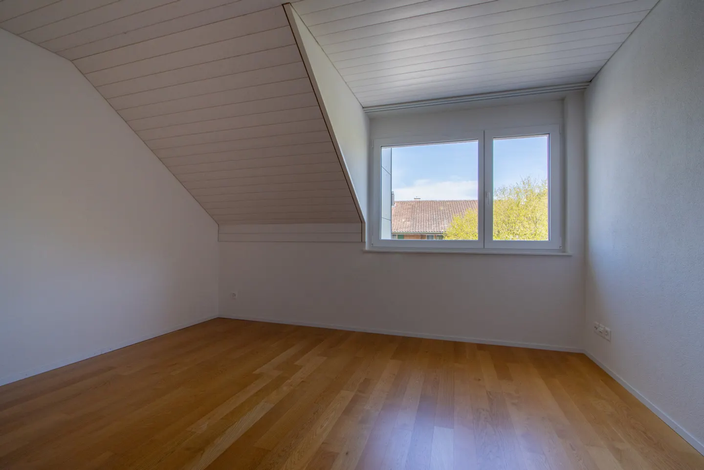 Stilvolles 4,5-Zimmer-Attikawohnung - Foto 8 von 10
