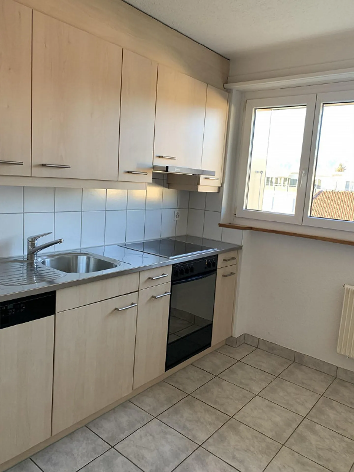 Vivere con stile: Oasi soleggiata di benessere nel cuore di Gerlafingen - Foto 8 di 11