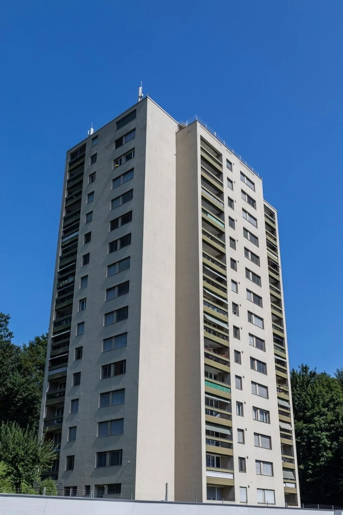 Wohnung mieten - Foto 1 von 13