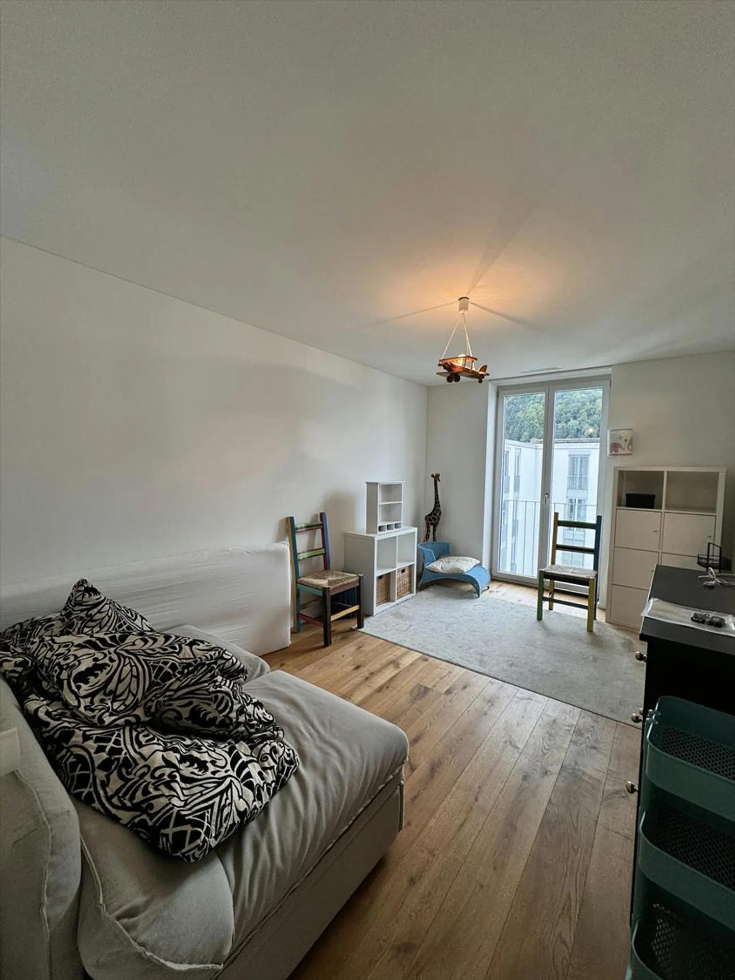 Appartement 4.5 pièces - Foto 8 von 11
