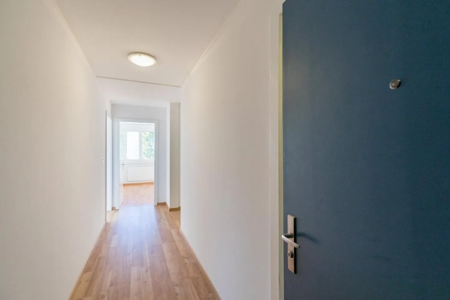 Wohnung mieten - Foto 2 von 13