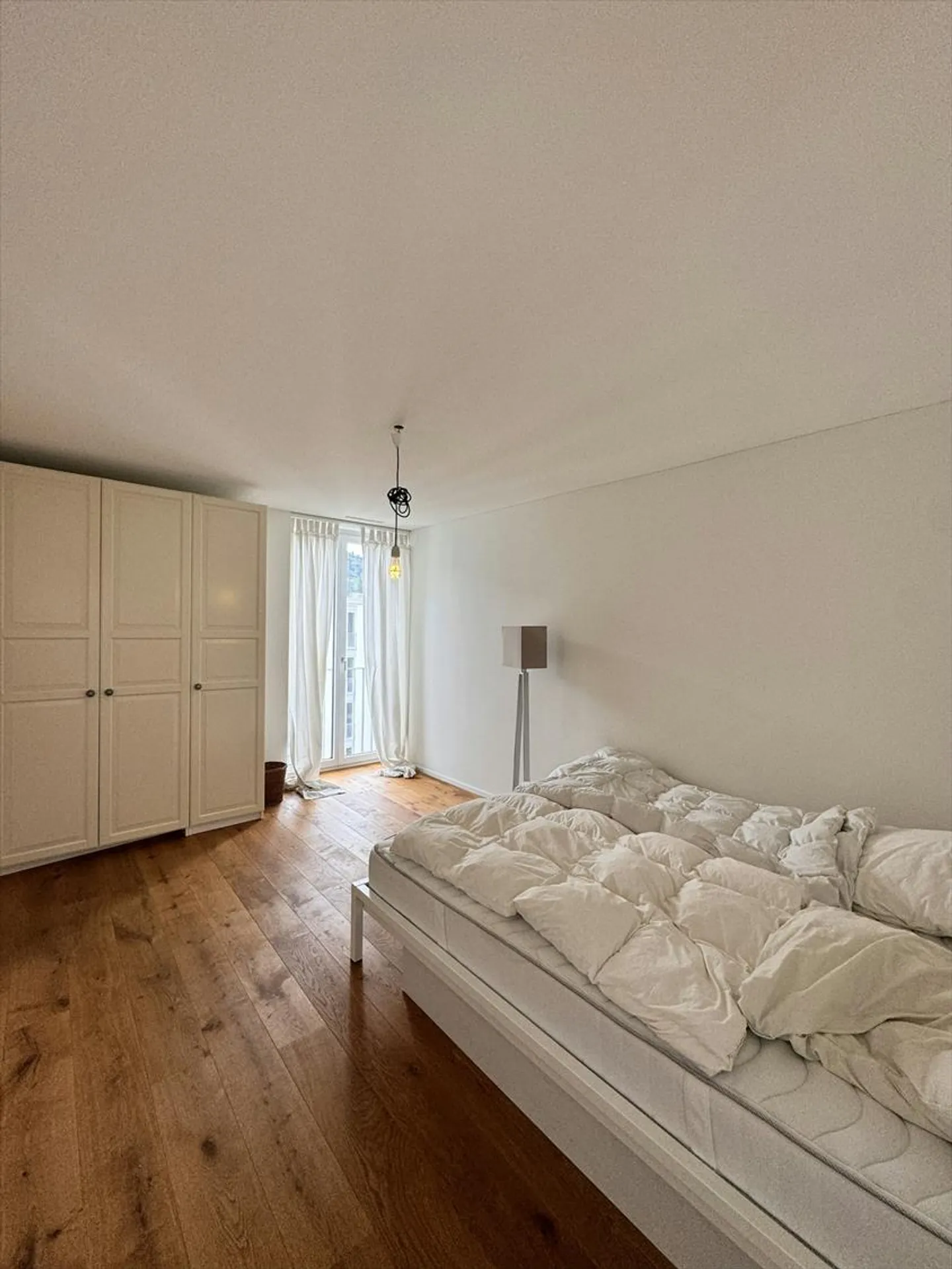 Appartement 4.5 pièces - Foto 9 von 11