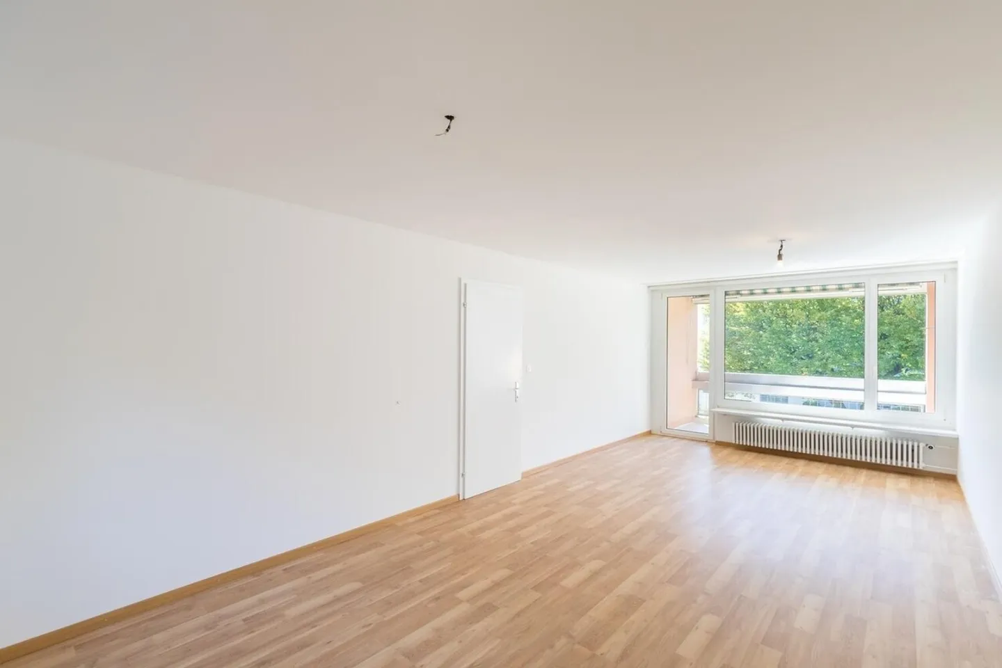 Wohnung mieten - Foto 3 von 13