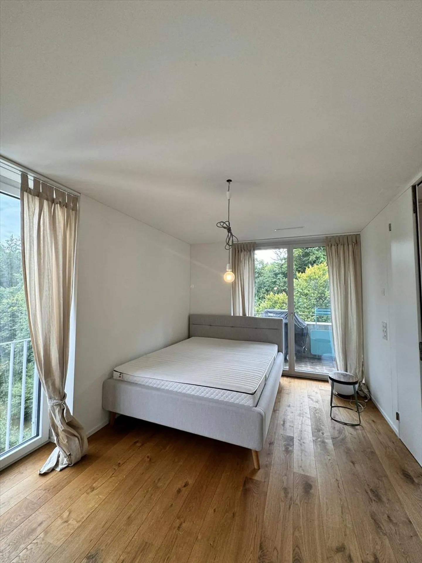 Appartement 4.5 pièces - Foto 10 von 11