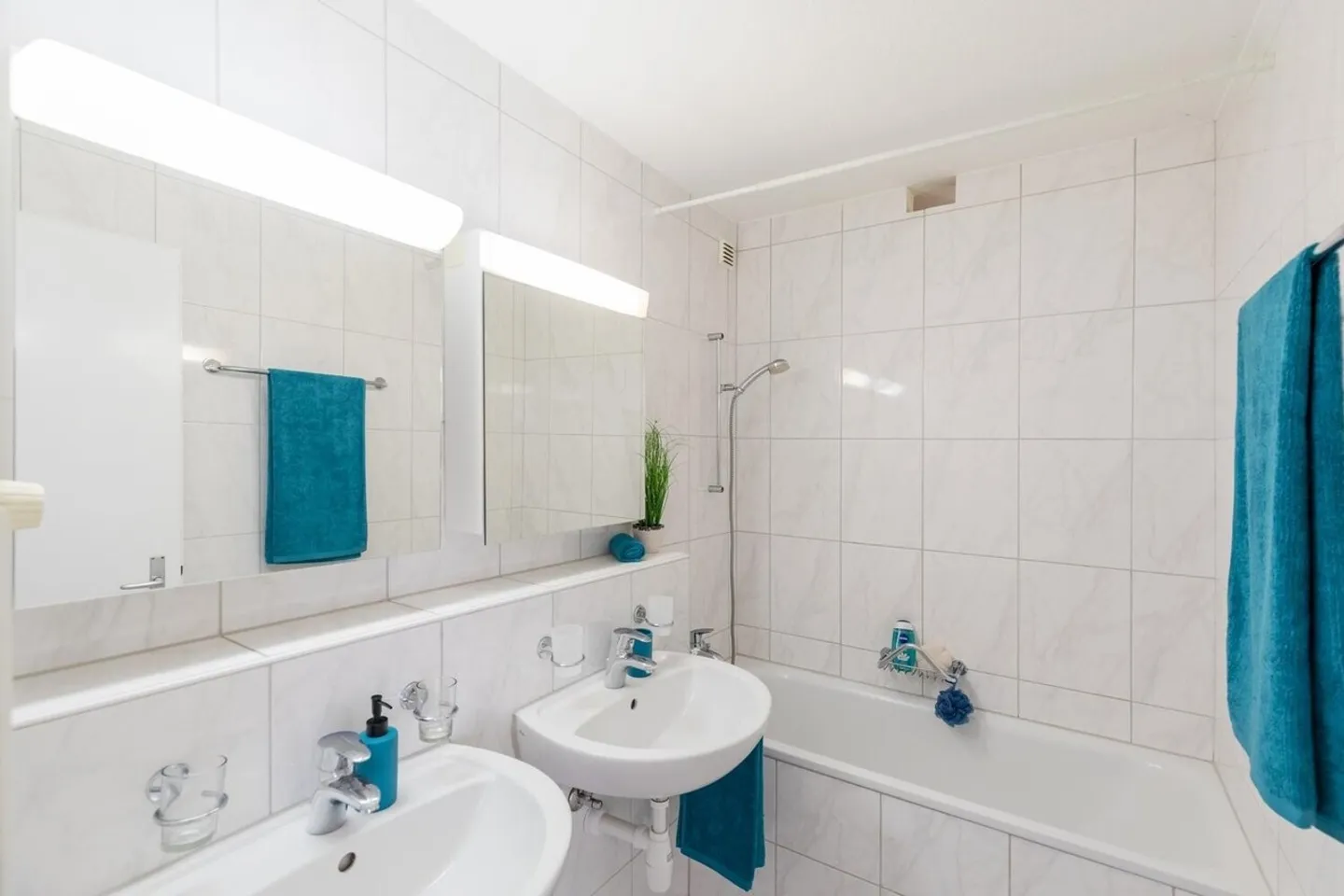 Wohnung mieten - Foto 8 von 13