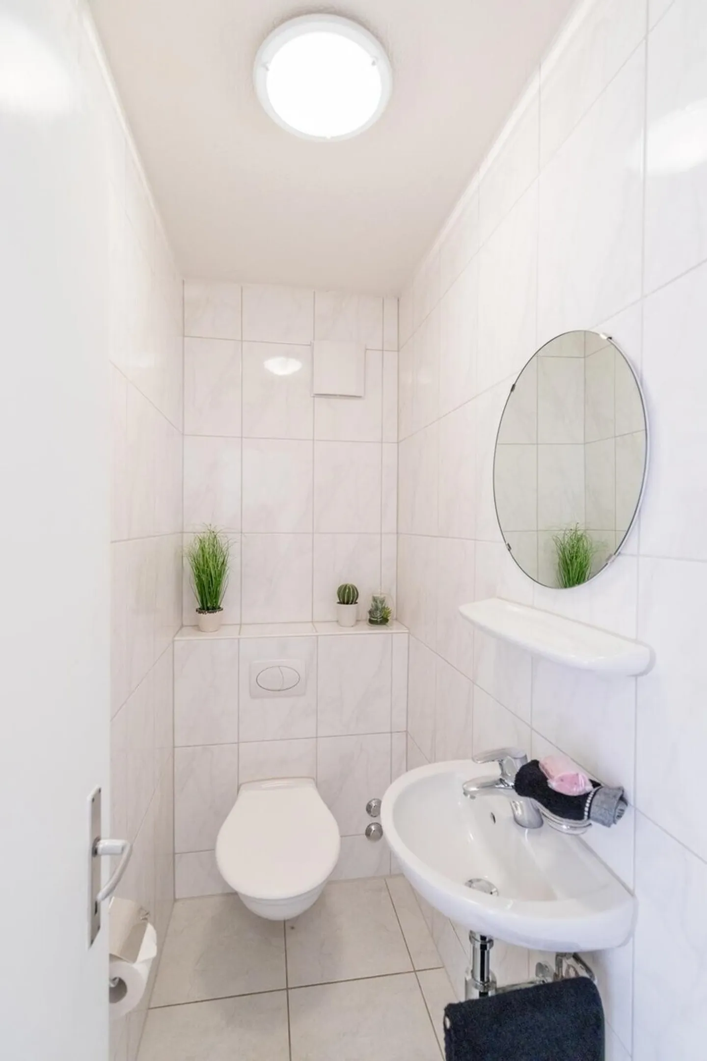 Wohnung mieten - Foto 9 von 13