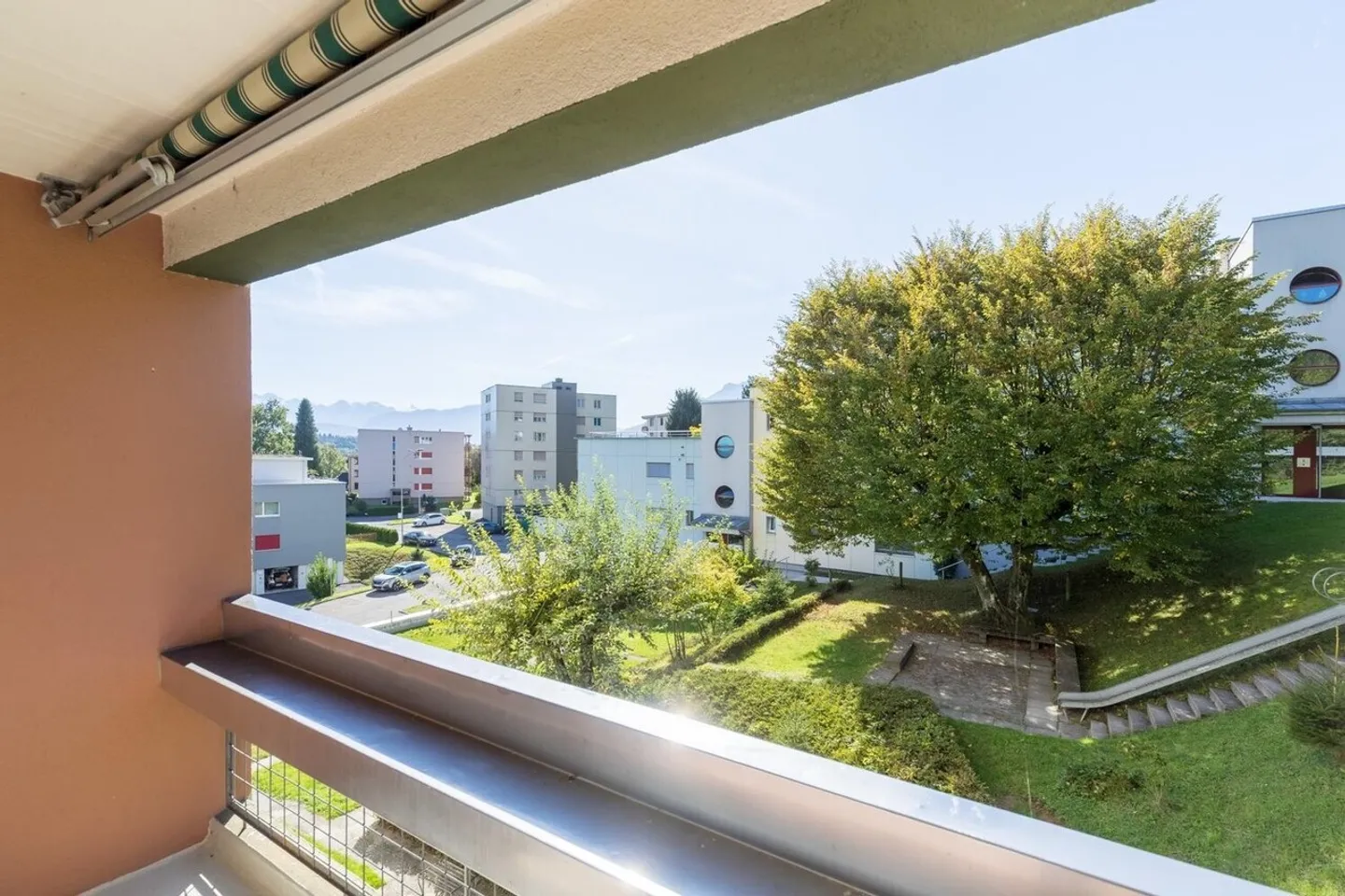 Wohnung mieten - Foto 10 von 13